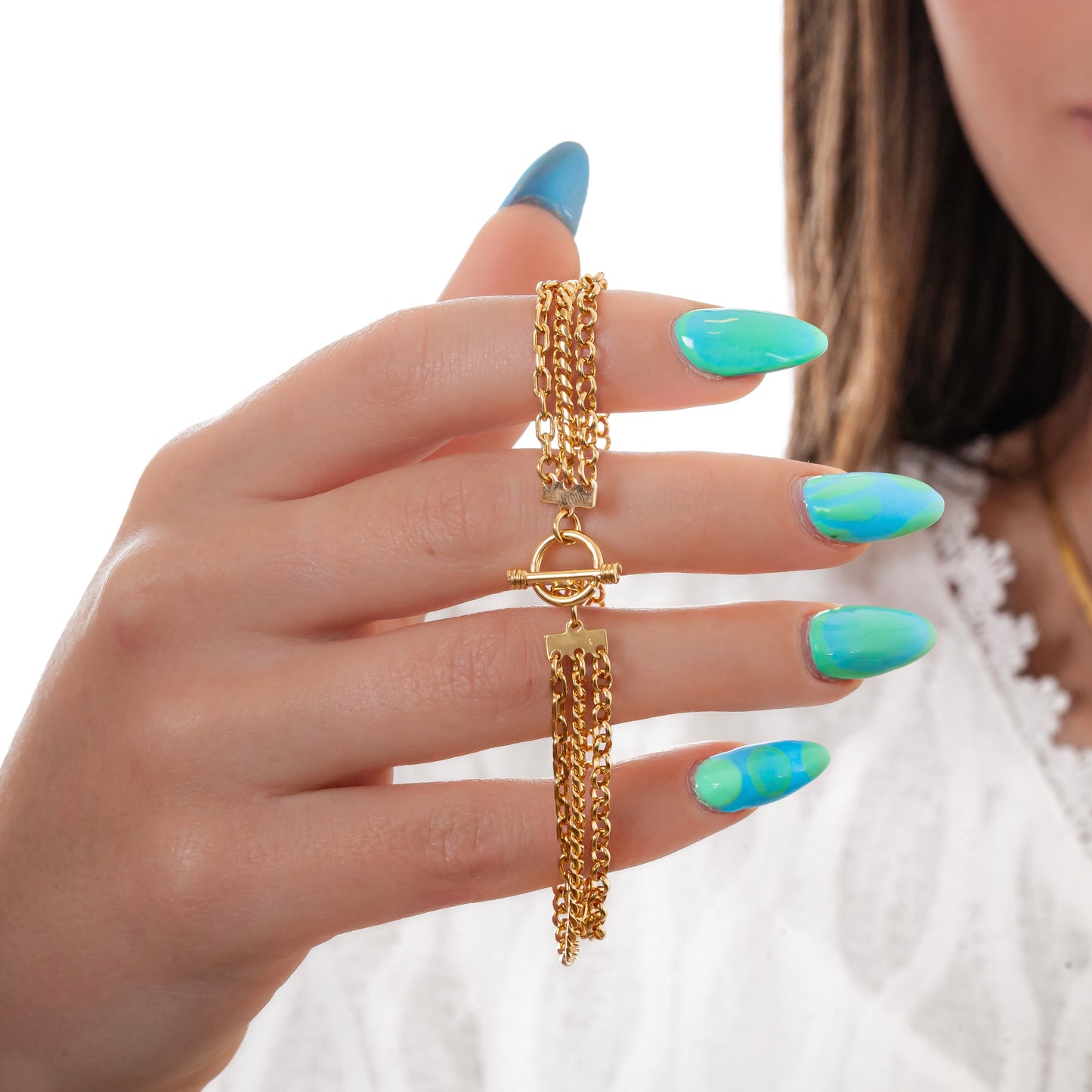PULSERA FEDRA