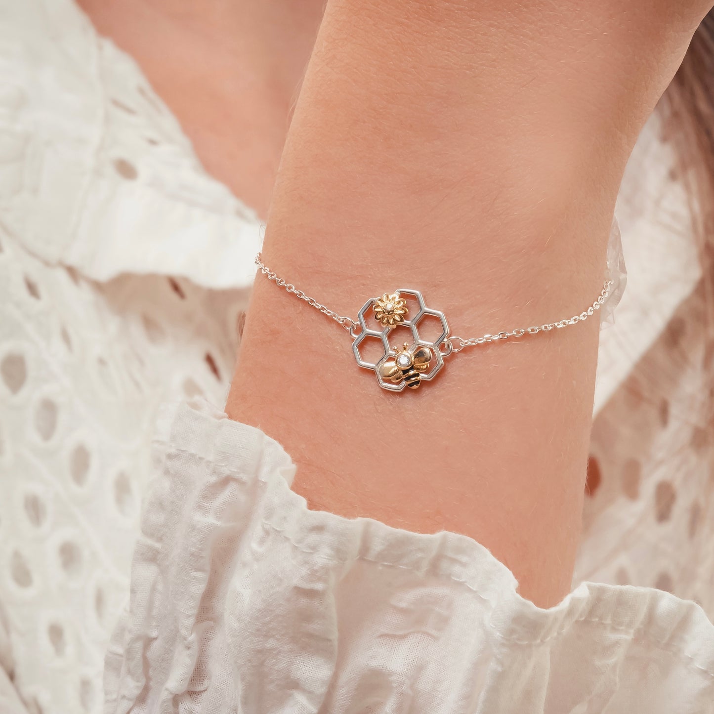 PULSERA MAESTRA