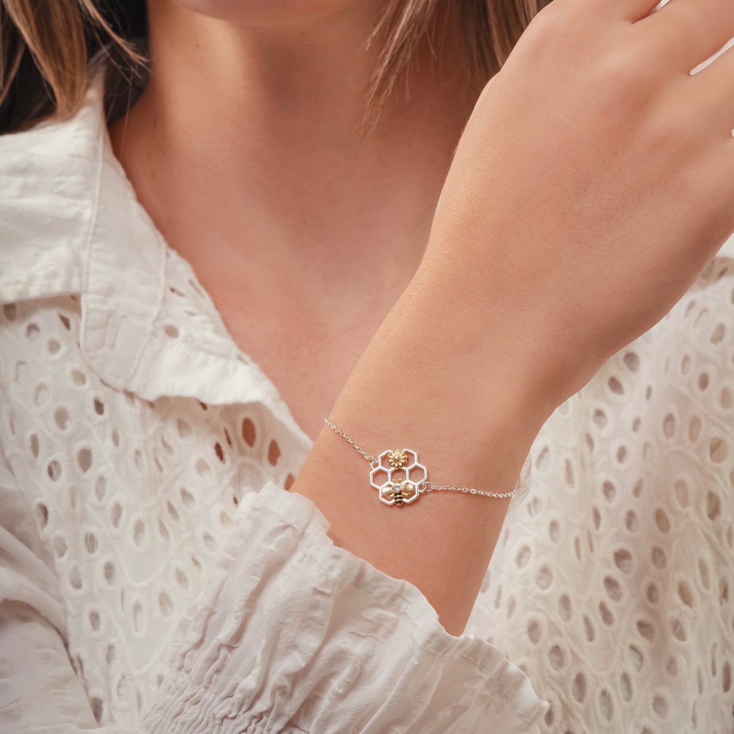 PULSERA MAESTRA