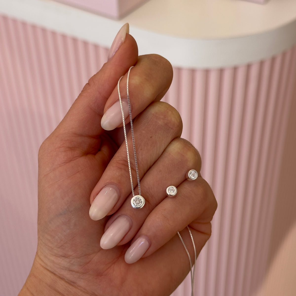 CONJUNTO NALA PLATA