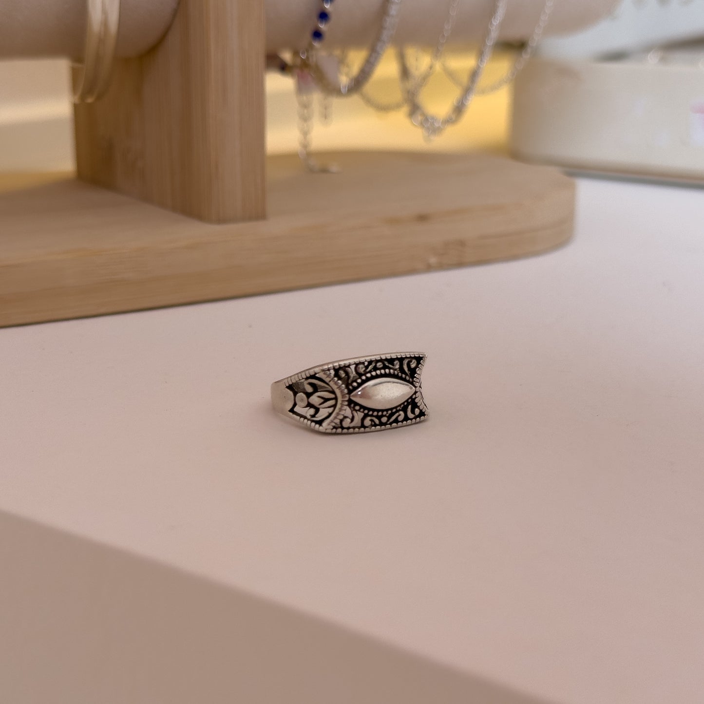 ANILLO VESIA