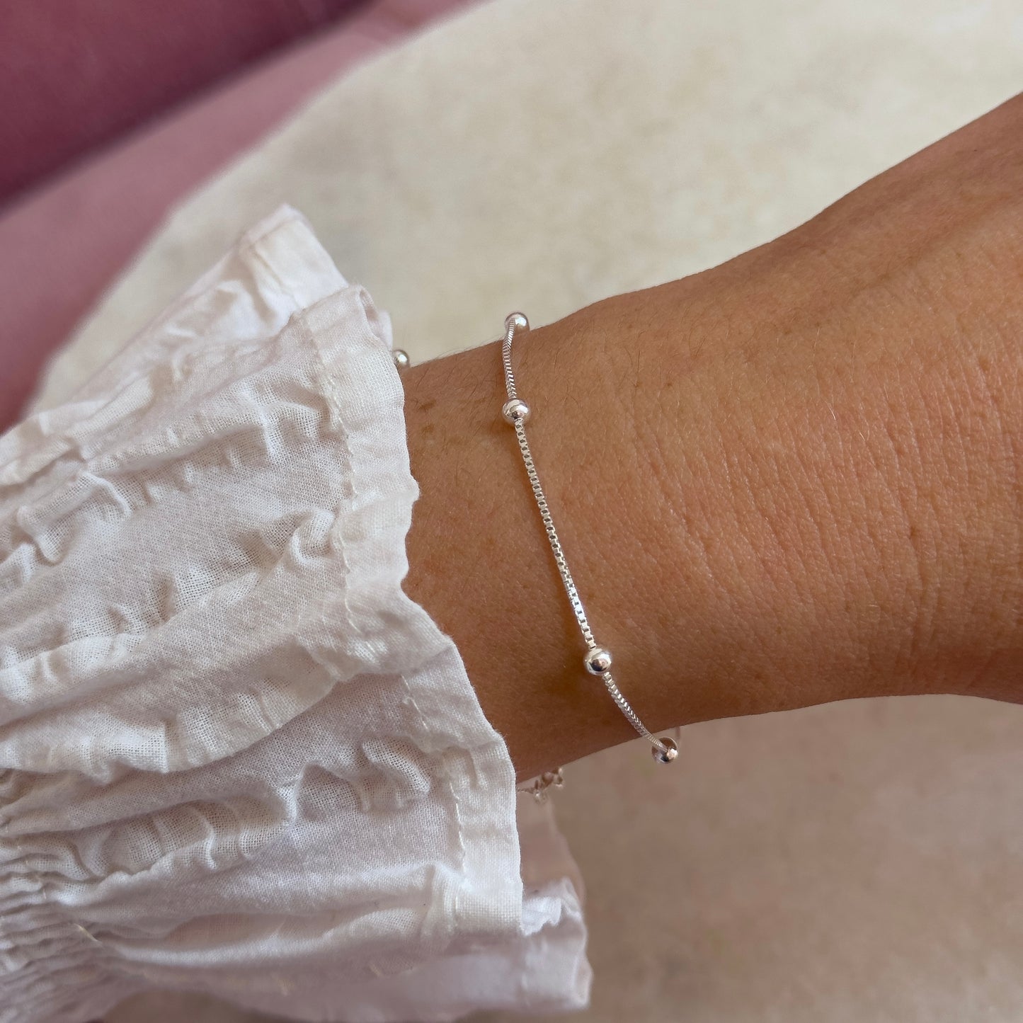 PULSERA ELISA