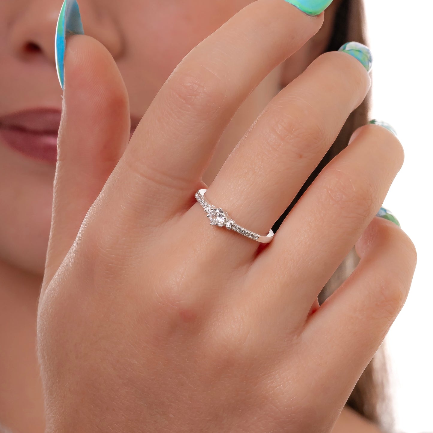 ANILLO CINTILLO ARIA