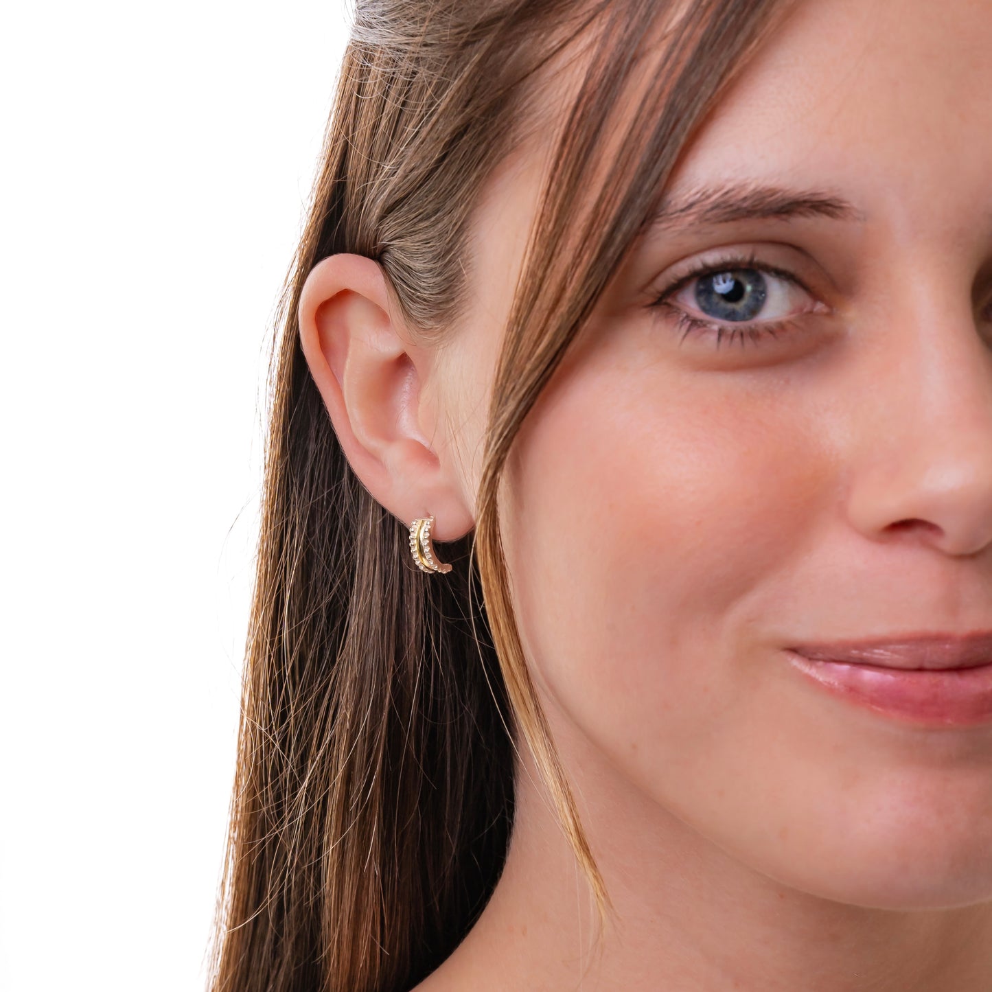 PENDIENTES LOUISE