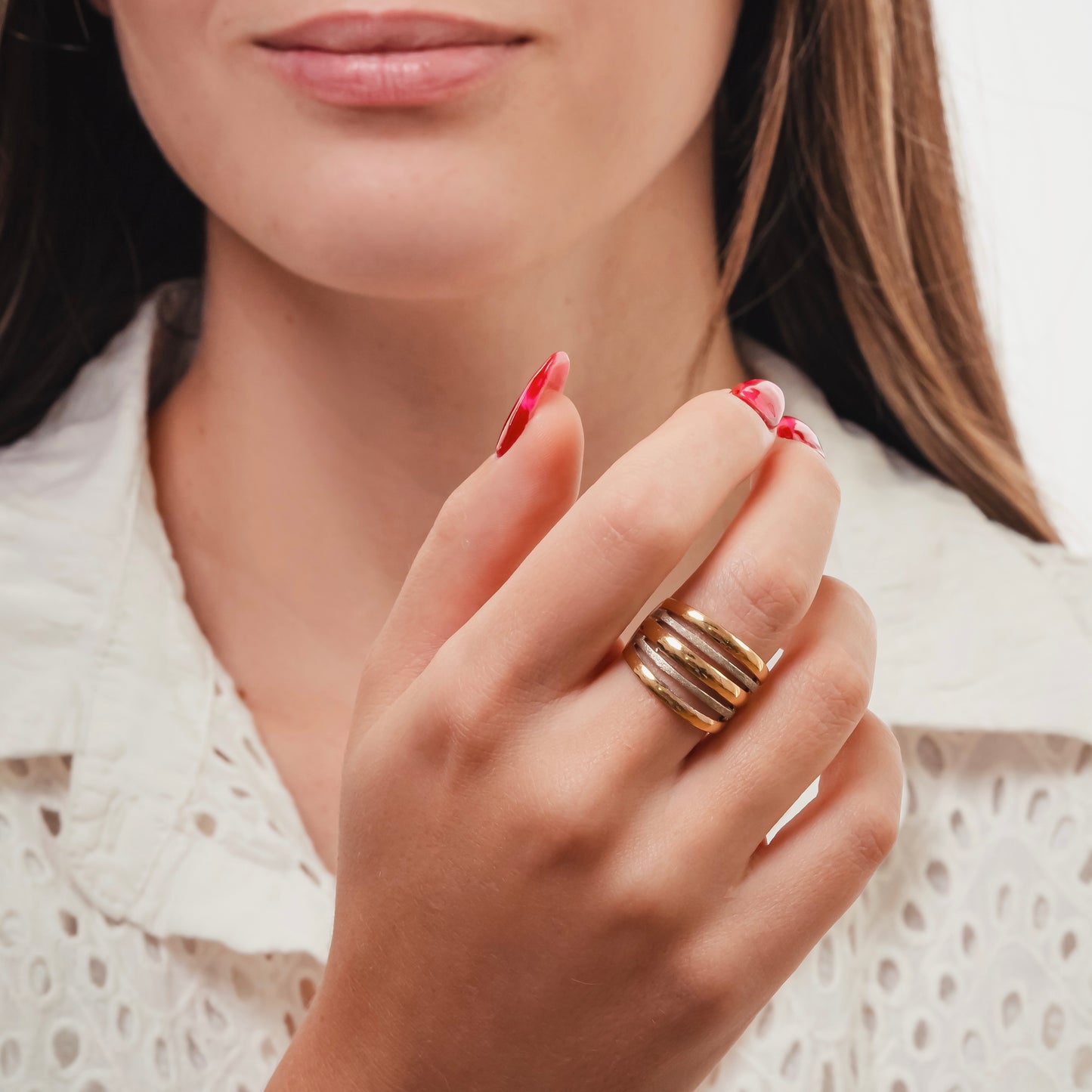 ANILLO ARIANA