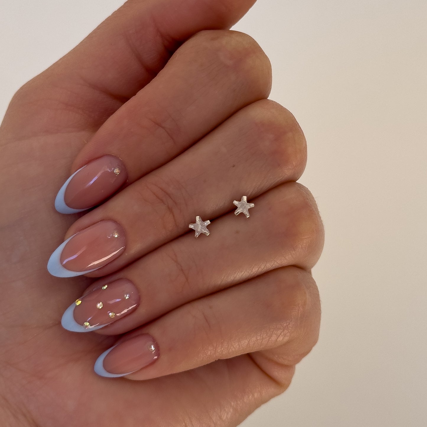 MINIS ESTRELLITAS
