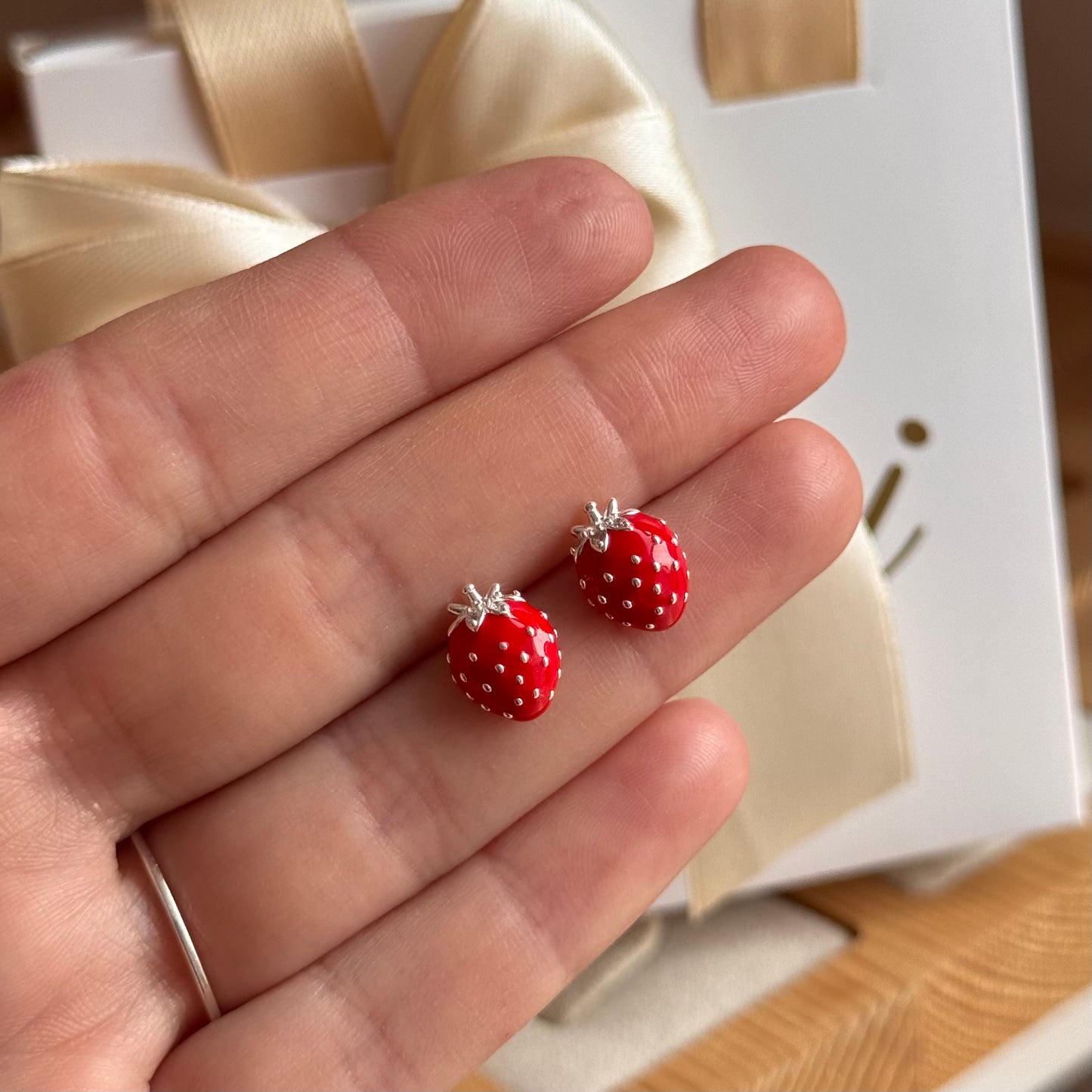 CARAVANAS FRUTILLITA