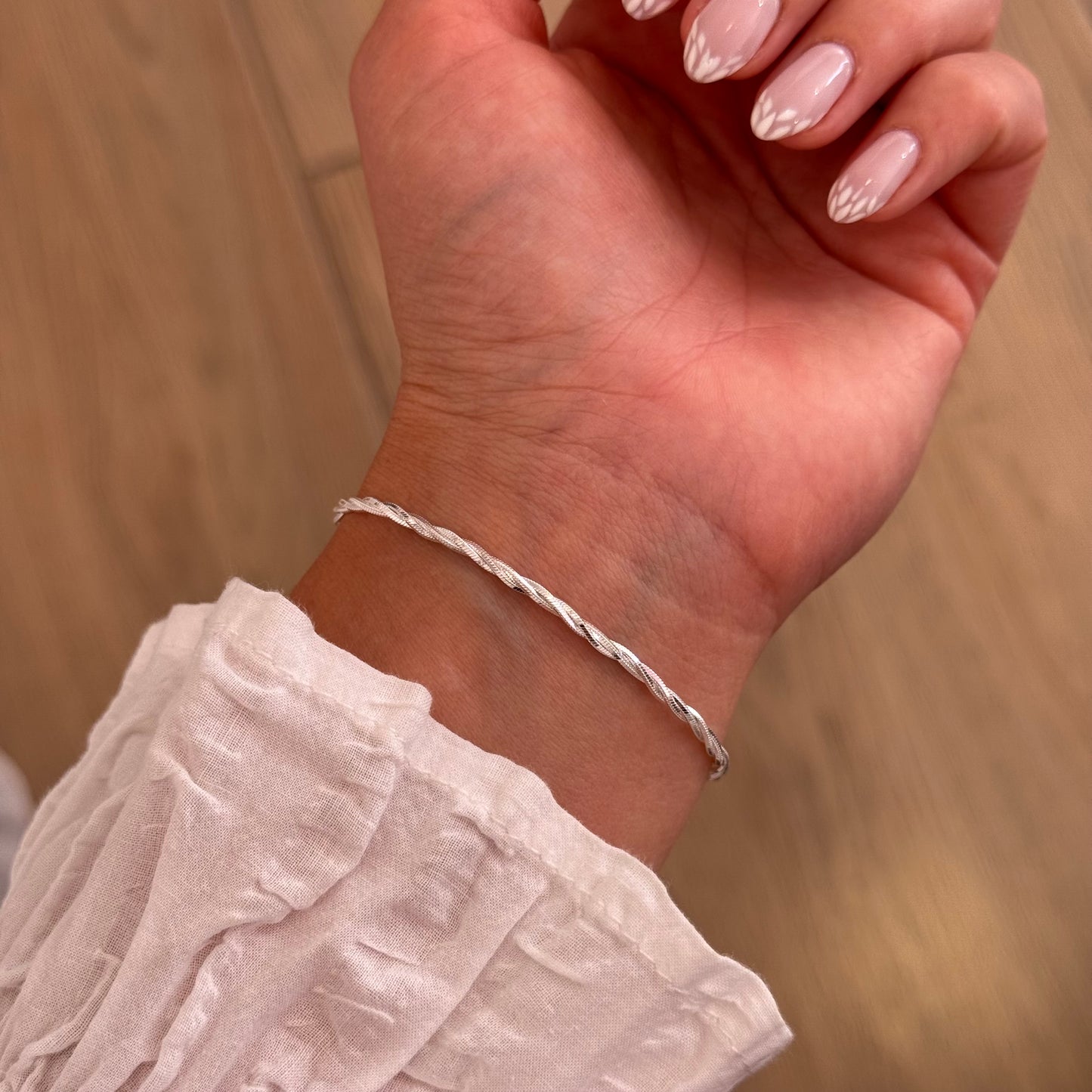 PULSERA CATA