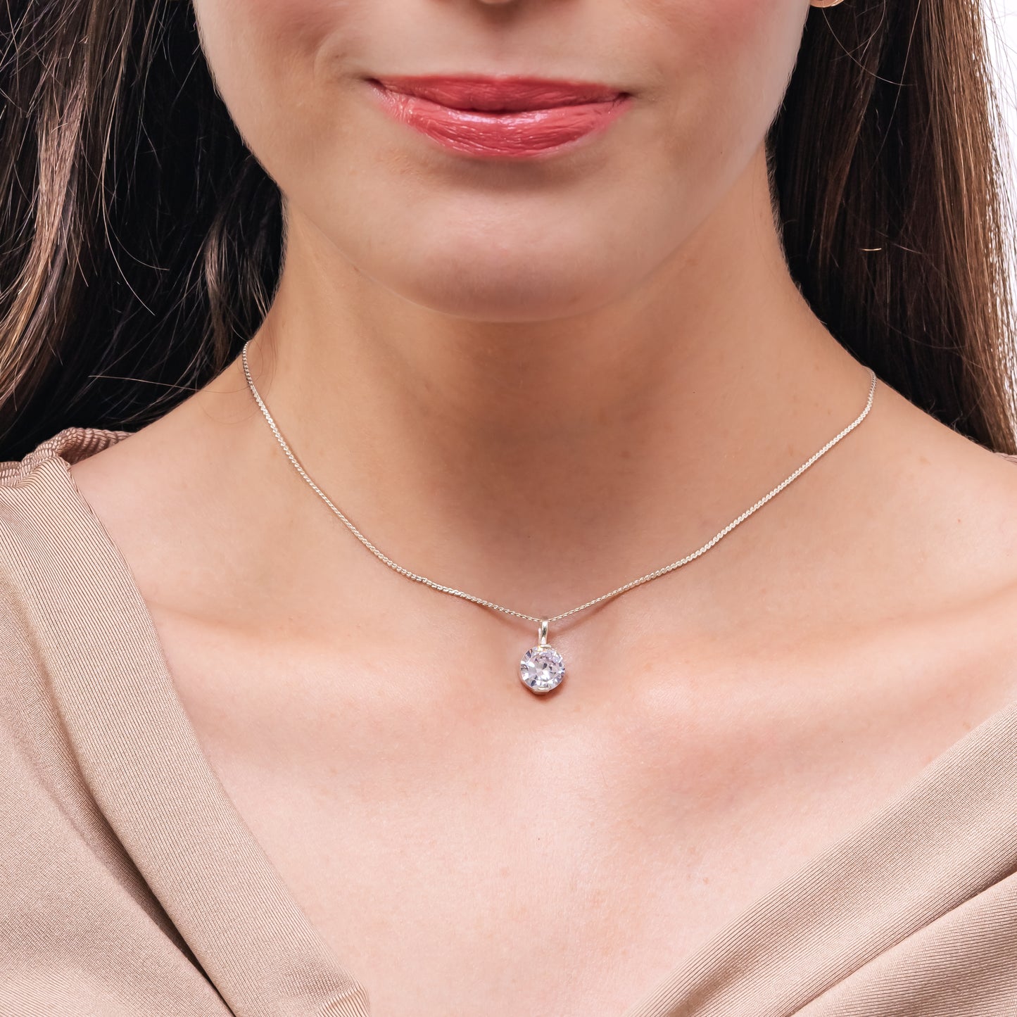 CADENITA SIRAN PLATA