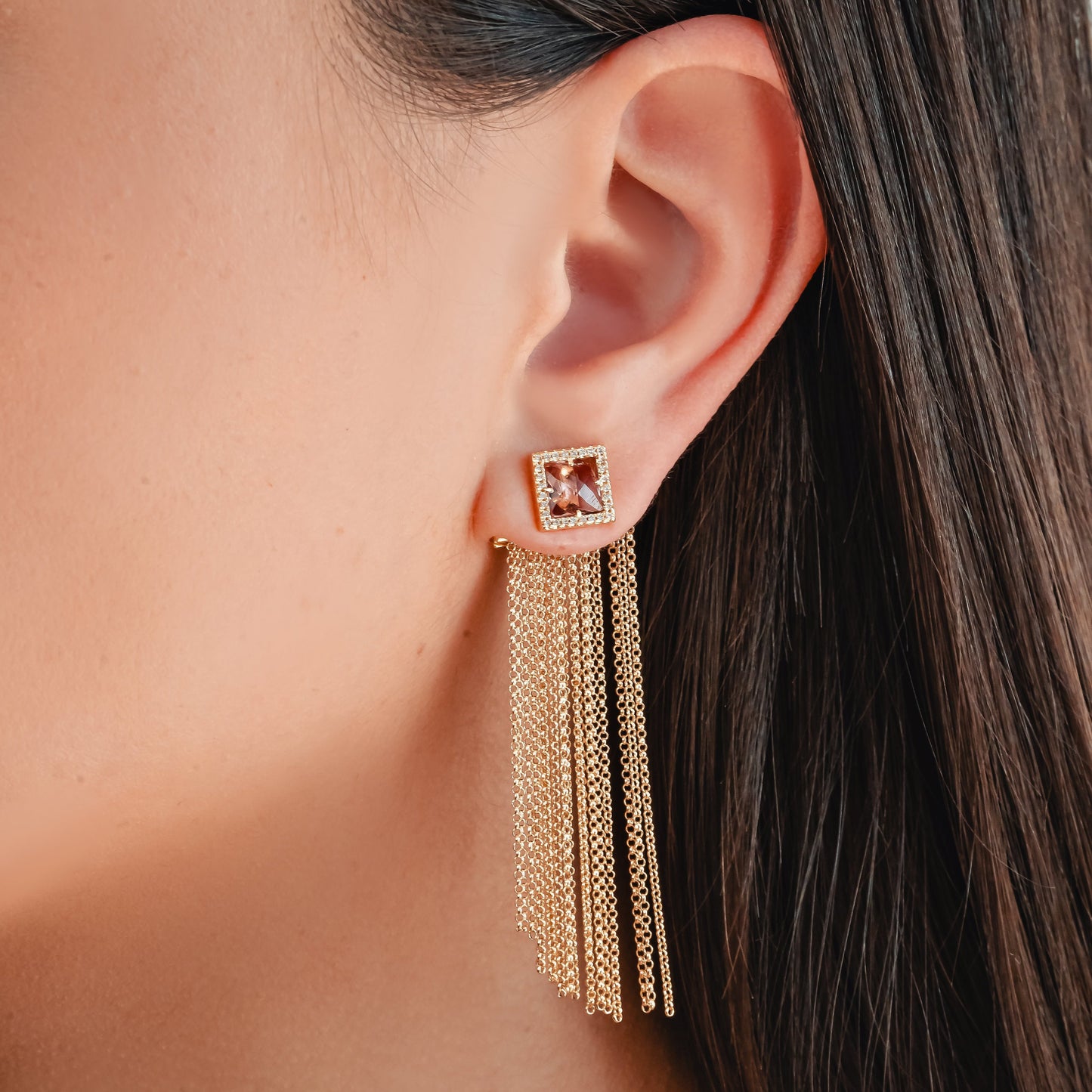 PENDIENTES ANETTE