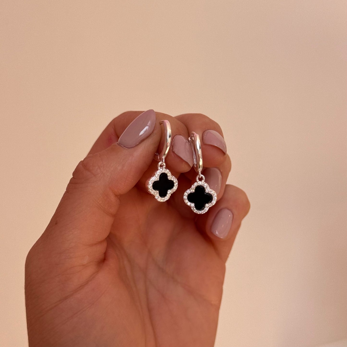 AROS ESTILO VAN CLEEF