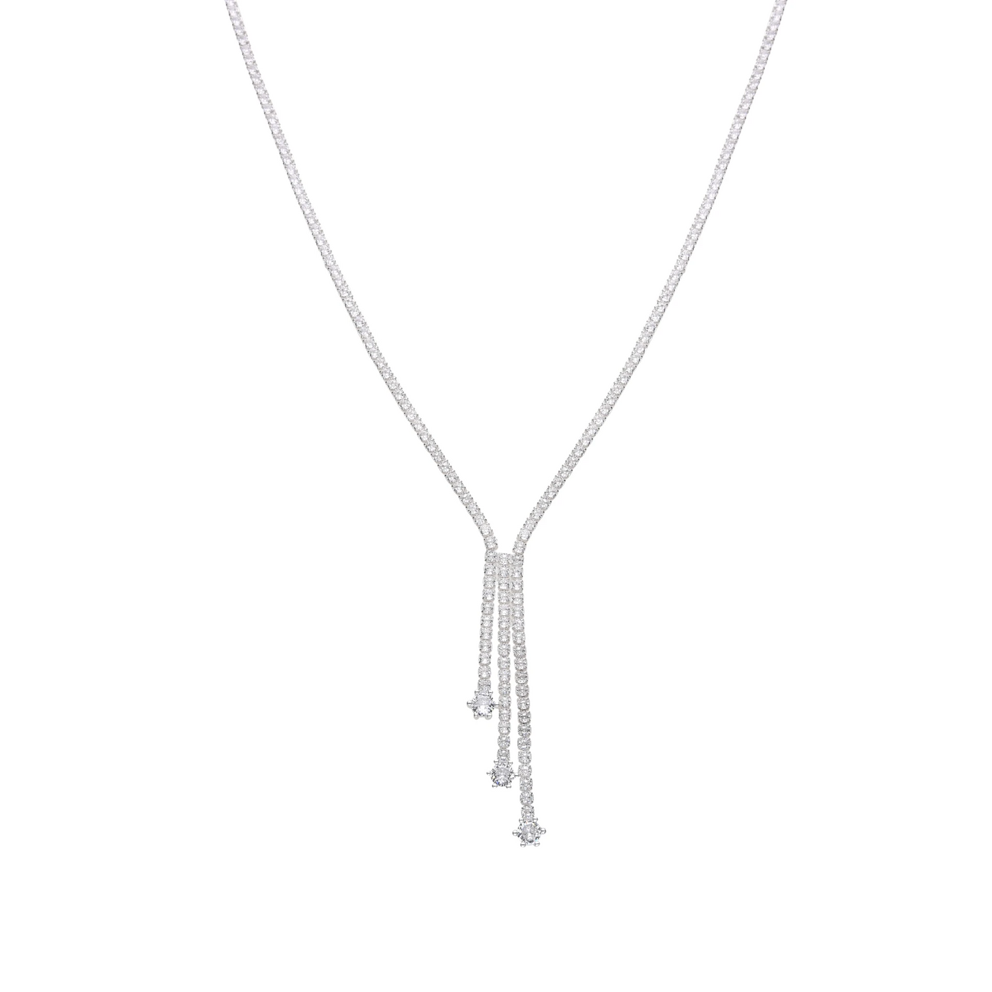 COLLAR ÁGATHA
