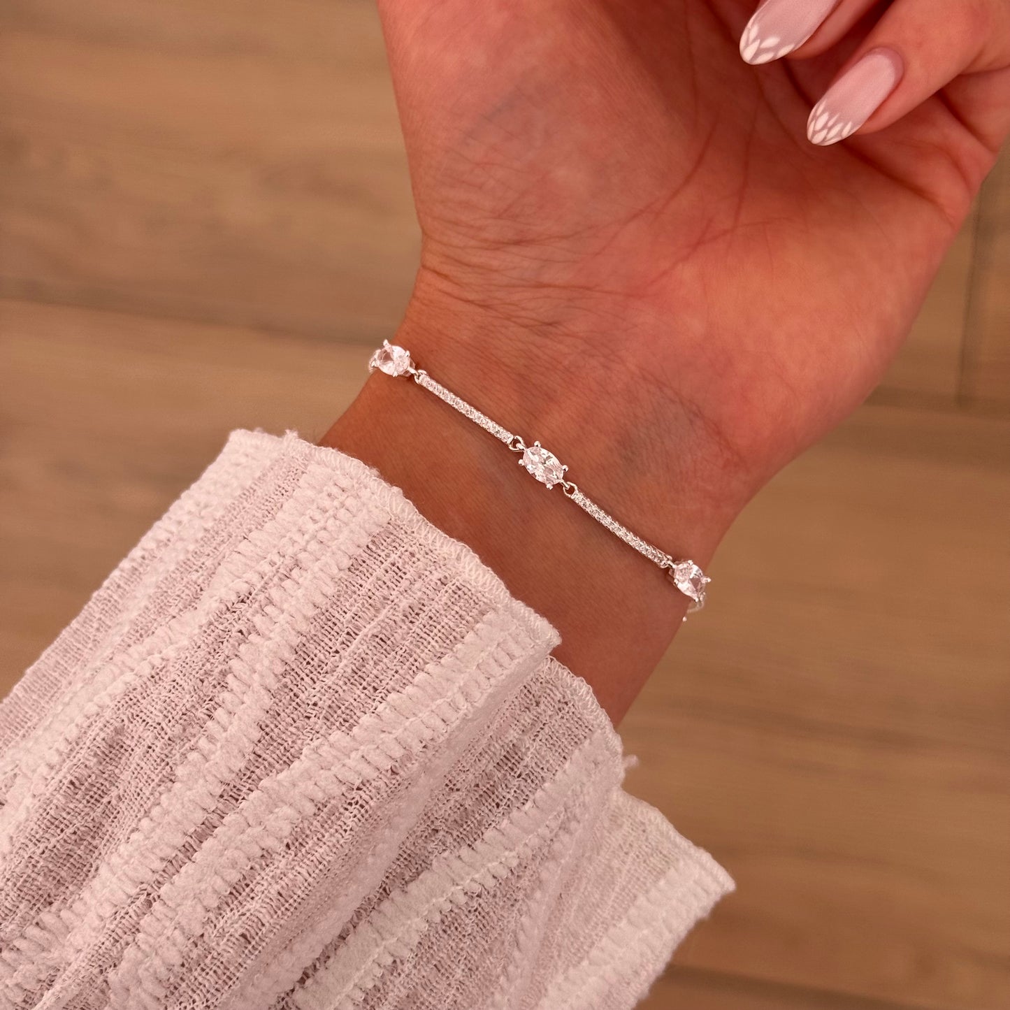 PULSERA RAFAELLA
