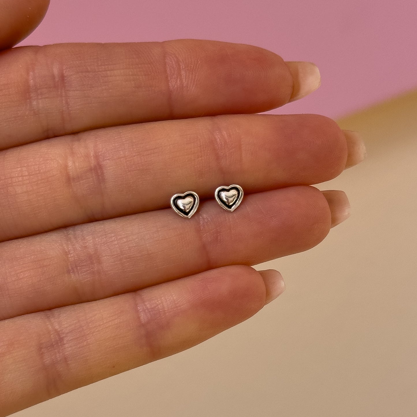 MINIS CORAZÓN