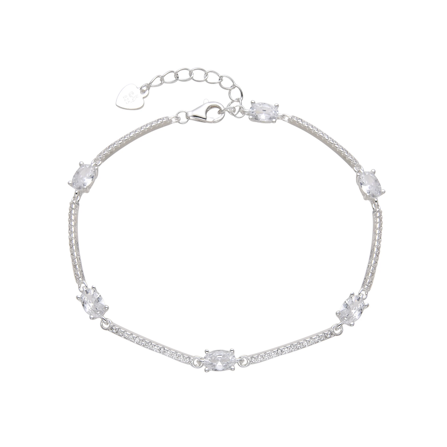 PULSERA VALLIENTINA