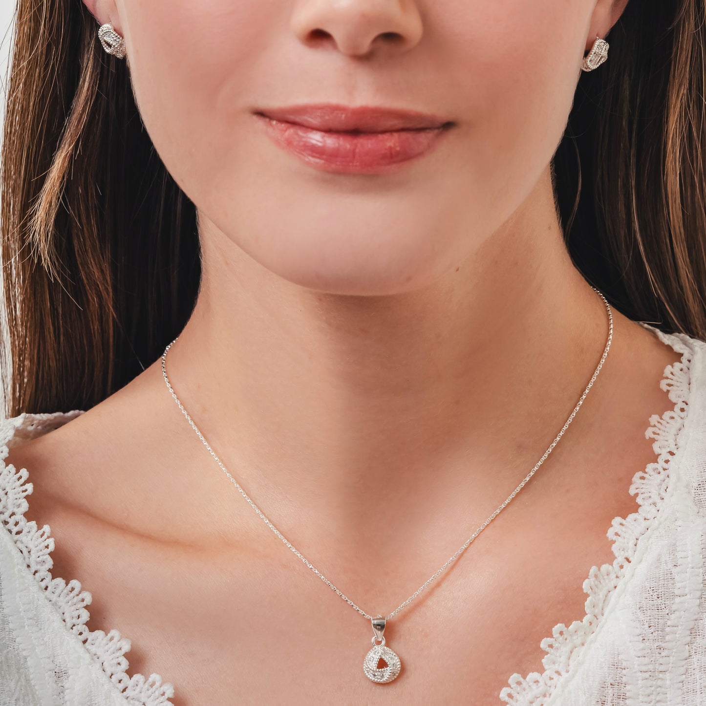 CONJUNTO ANUDADO
