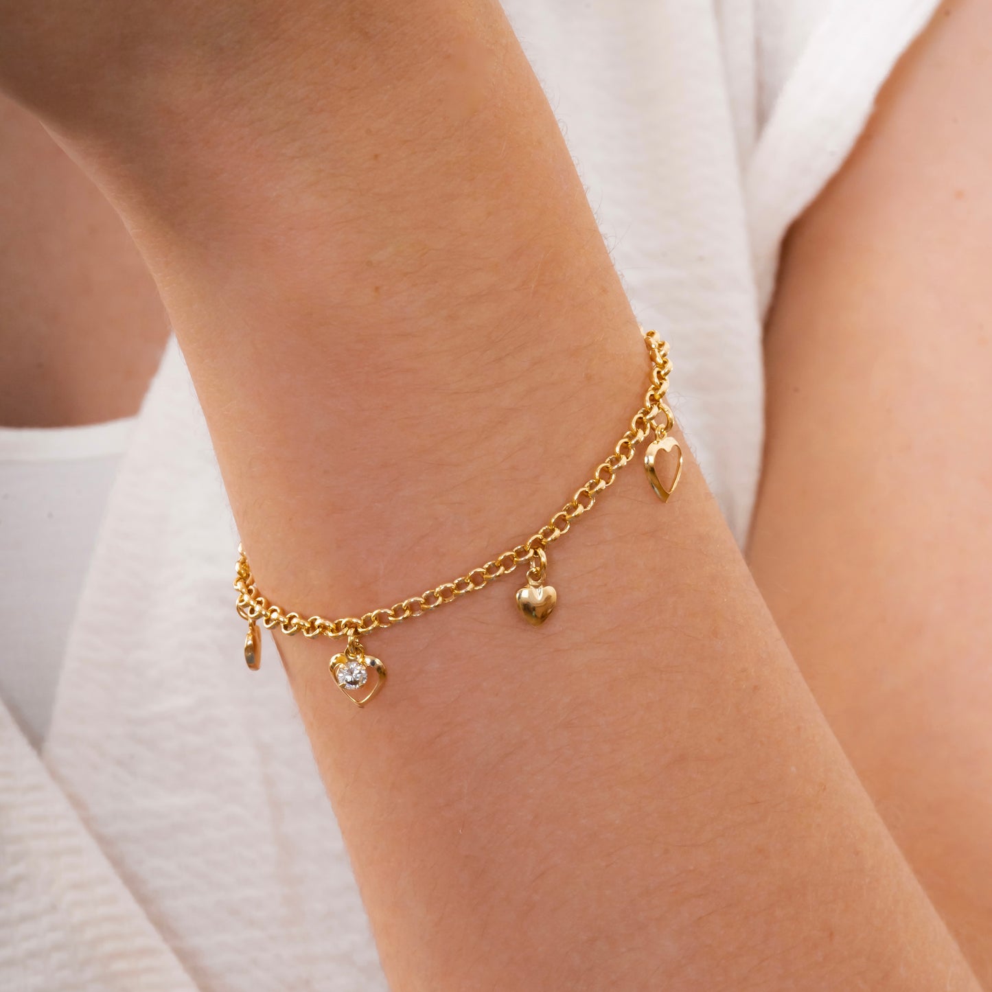 PULSERA MILI