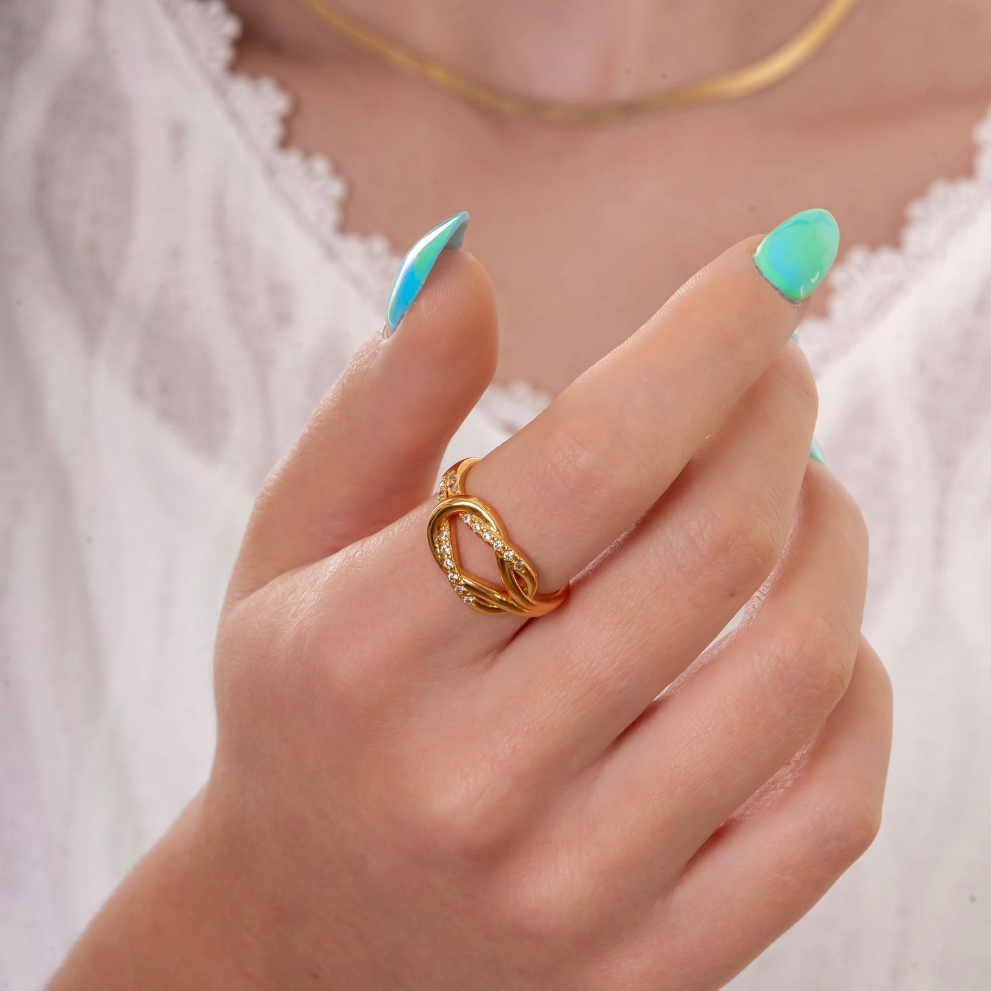 ANILLO MÚNICH