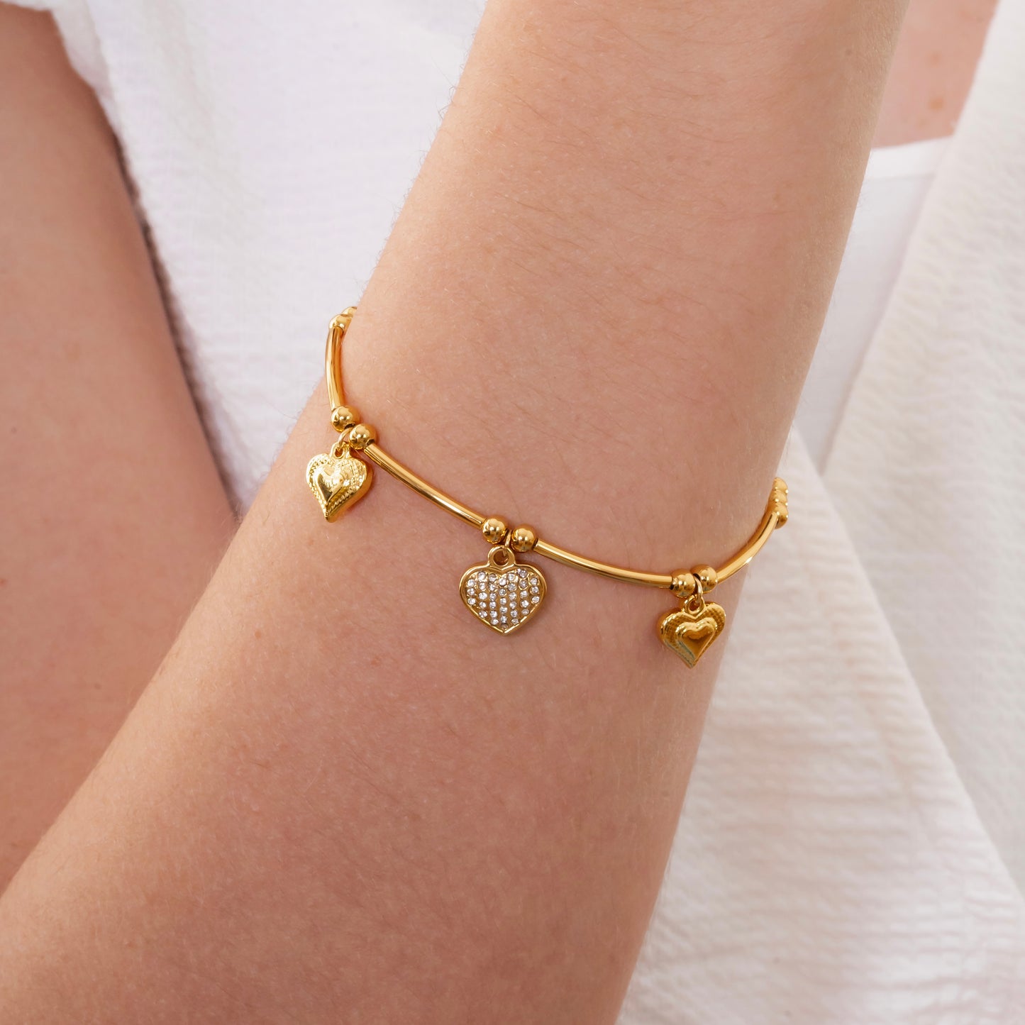 PULSERA LILI