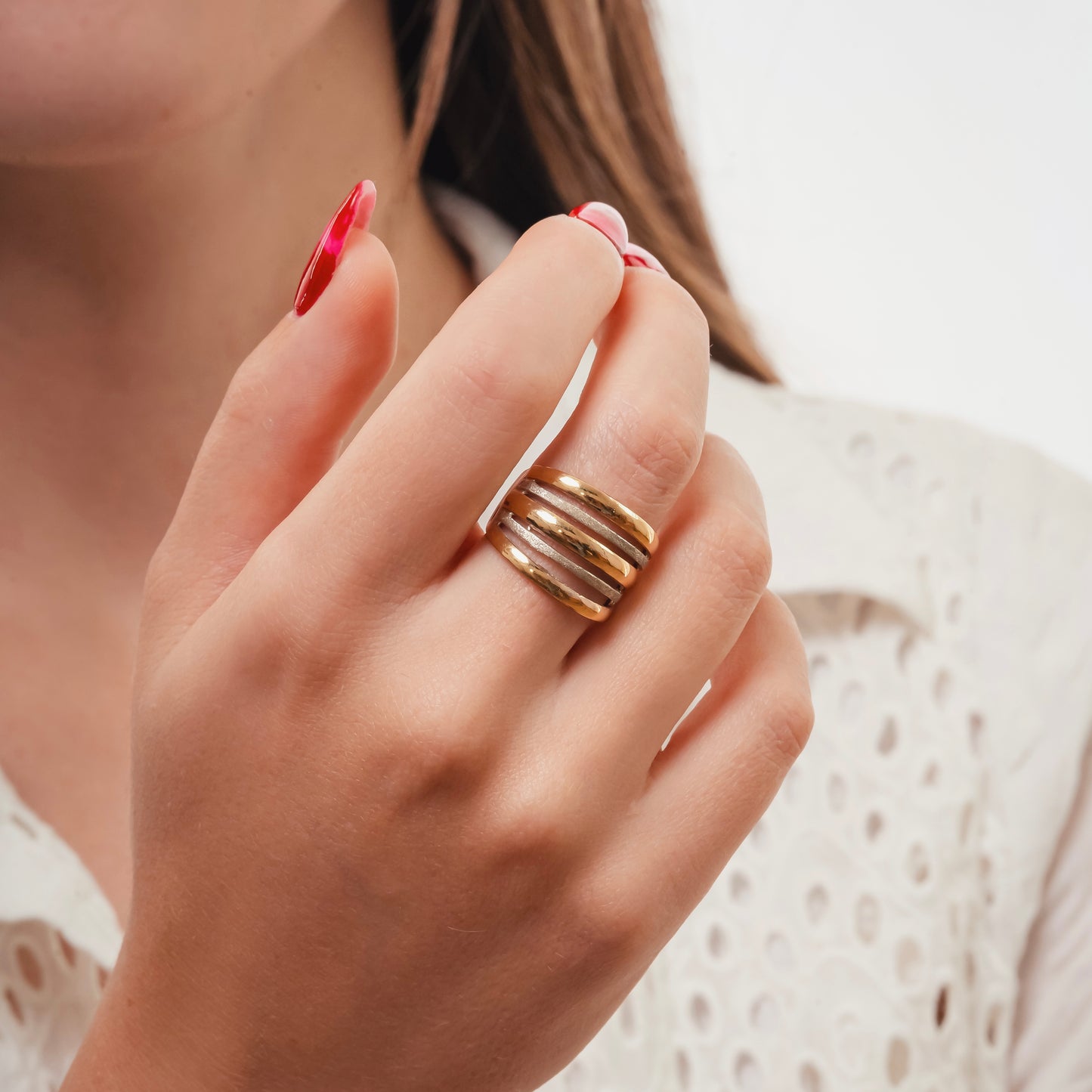 ANILLO ARIANA