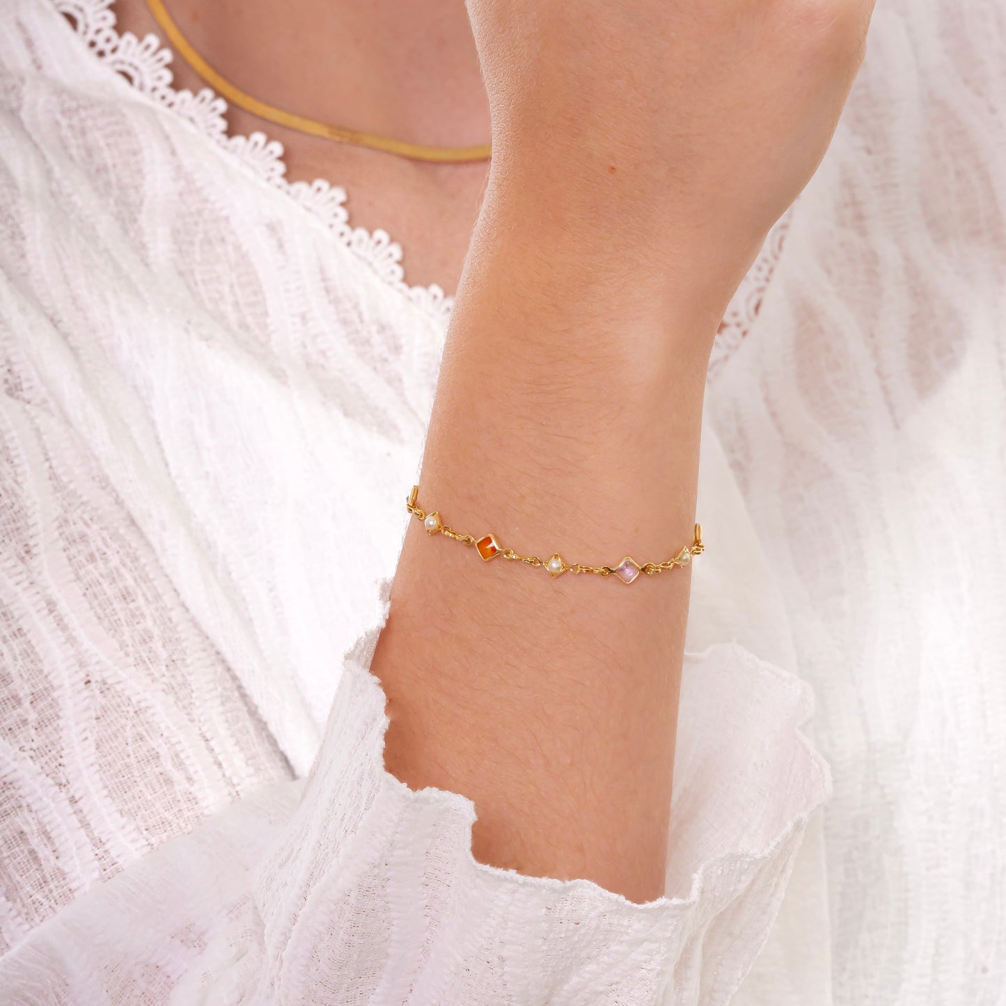PULSERA DANIA