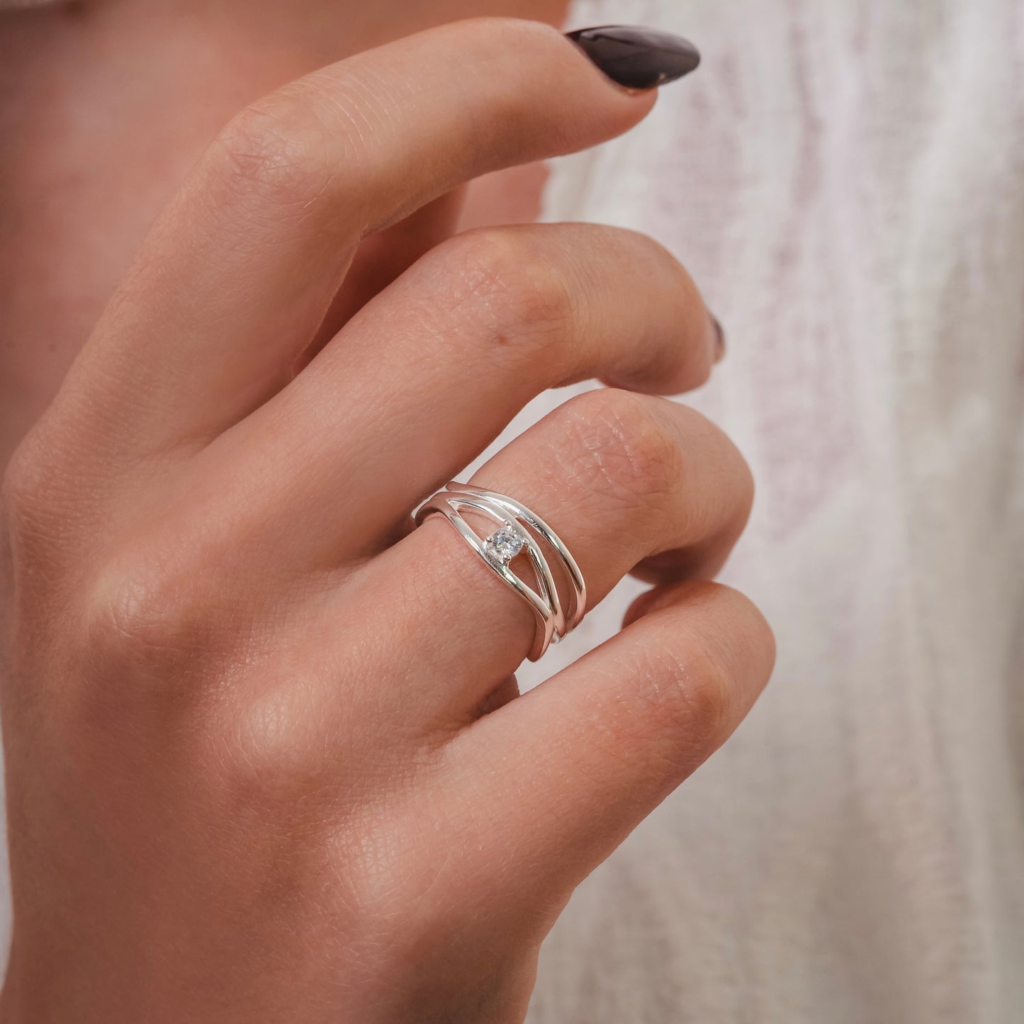 ANILLO PERSIA