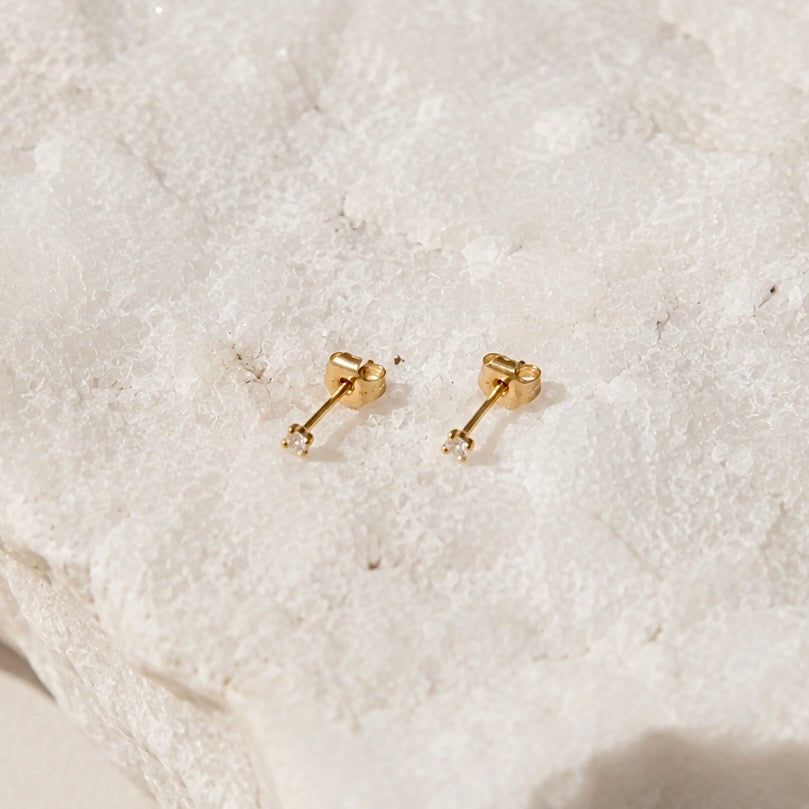 MIX DE MINIS EN ORO 14 k