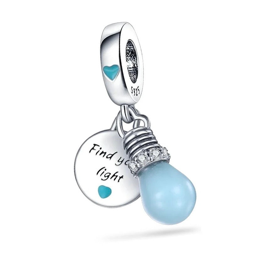 DIJE ESTILO PANDORA