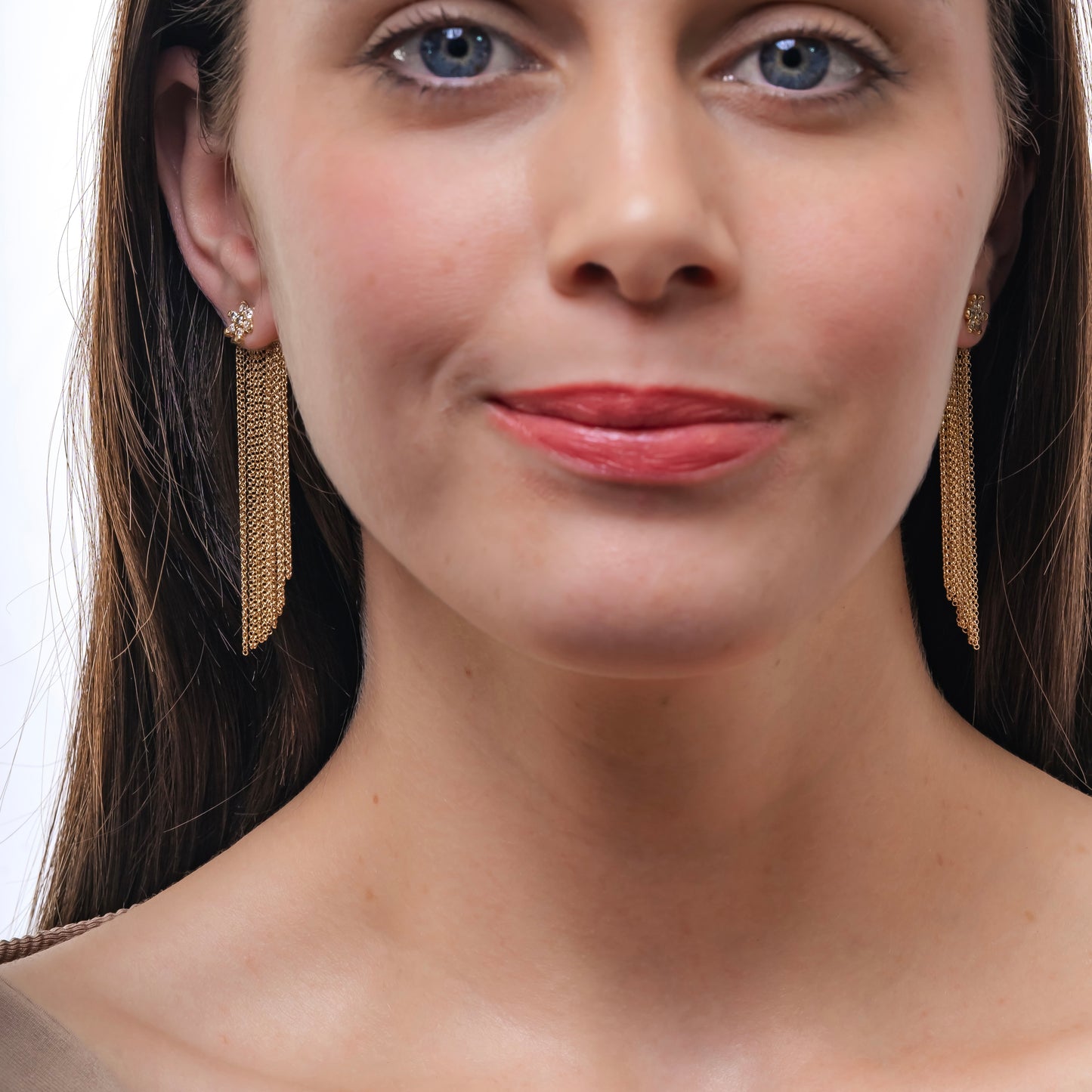 PENDIENTES ISHA