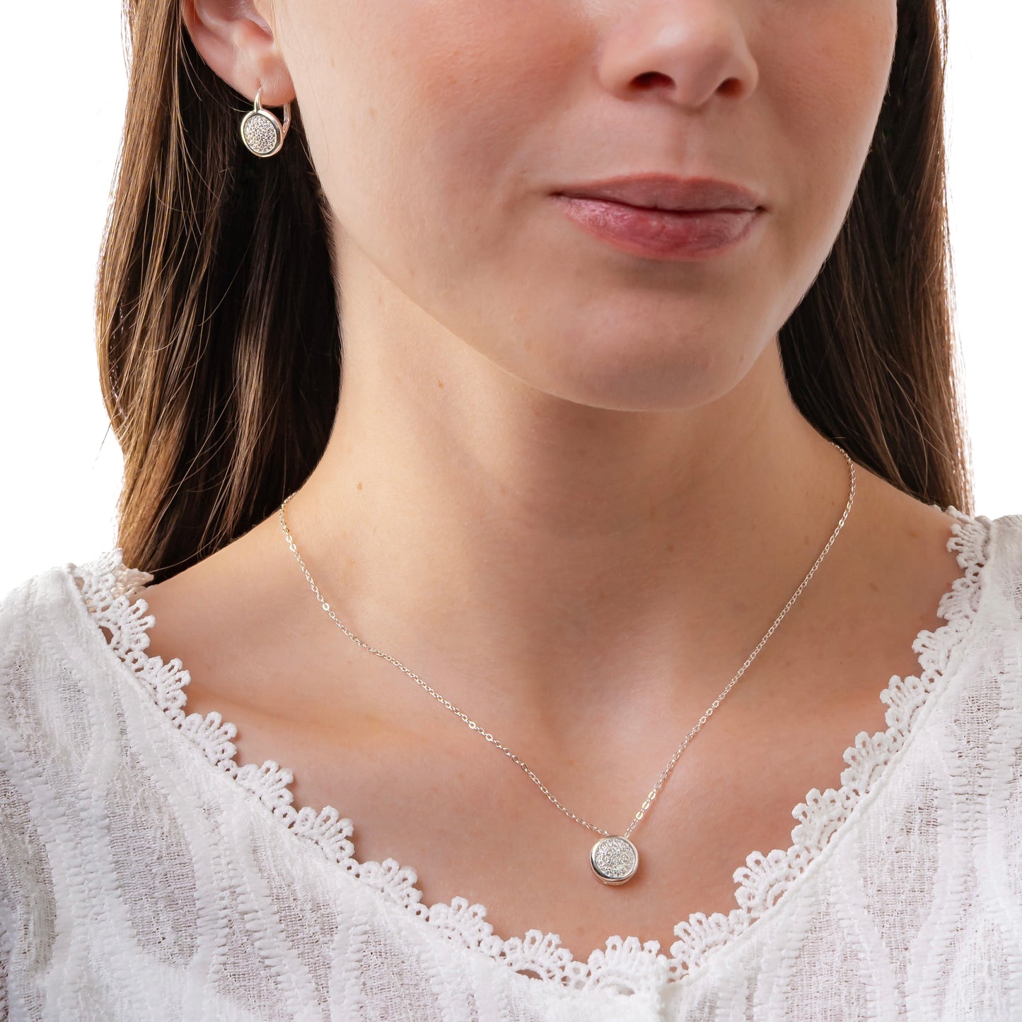 CONJUNTO VESCIA