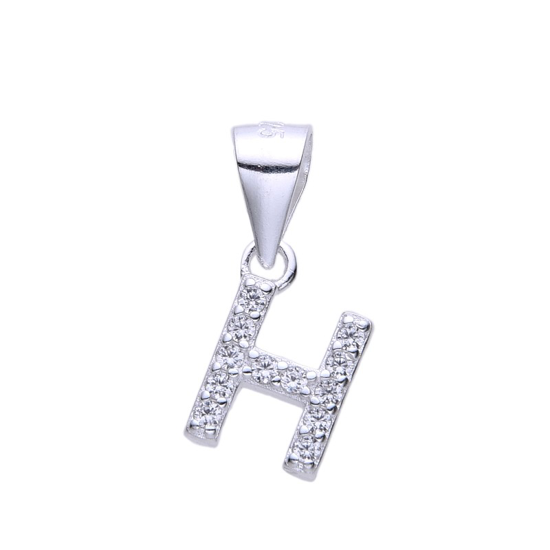 CADENITA CON INICIALES