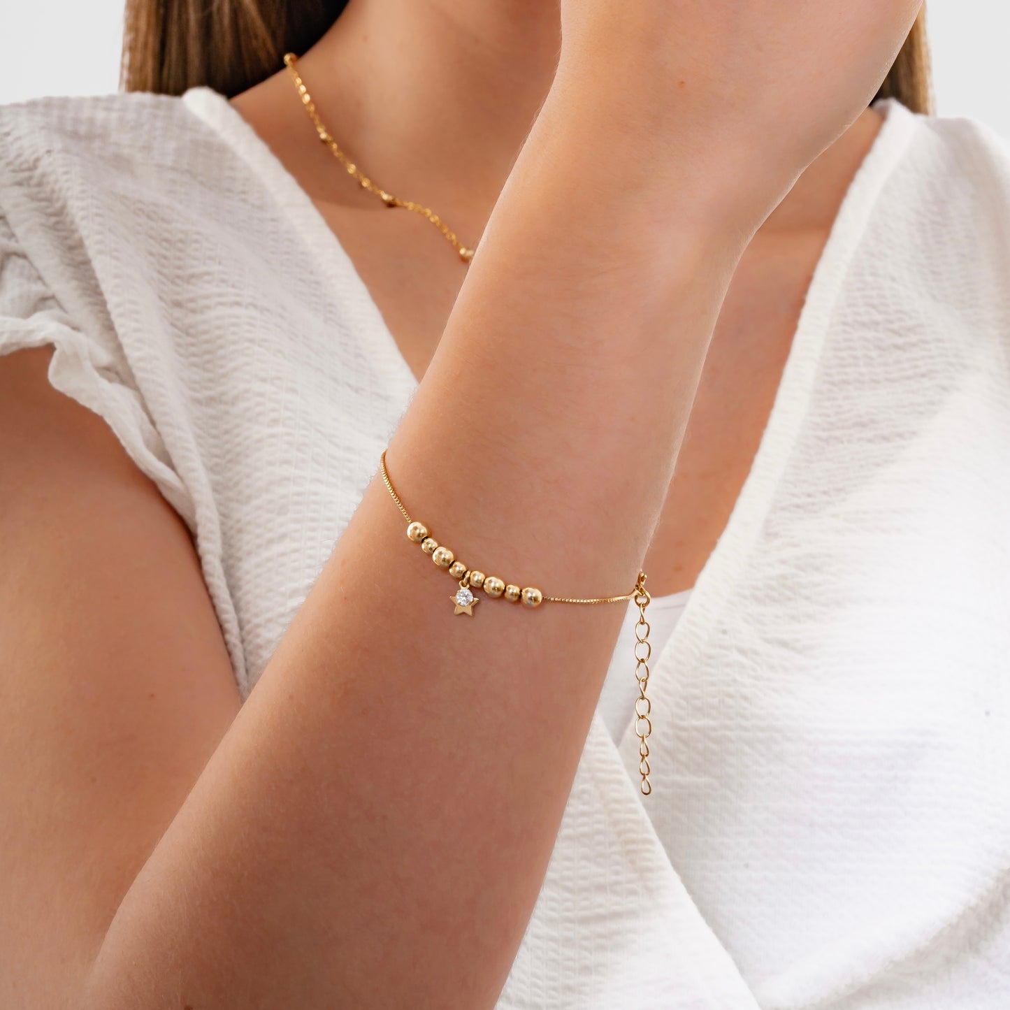 PULSERA MELY
