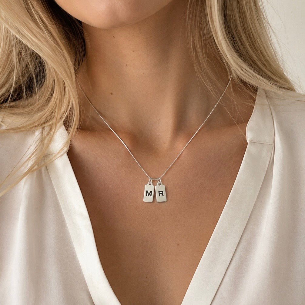CADENA CON INICIAL PLATA