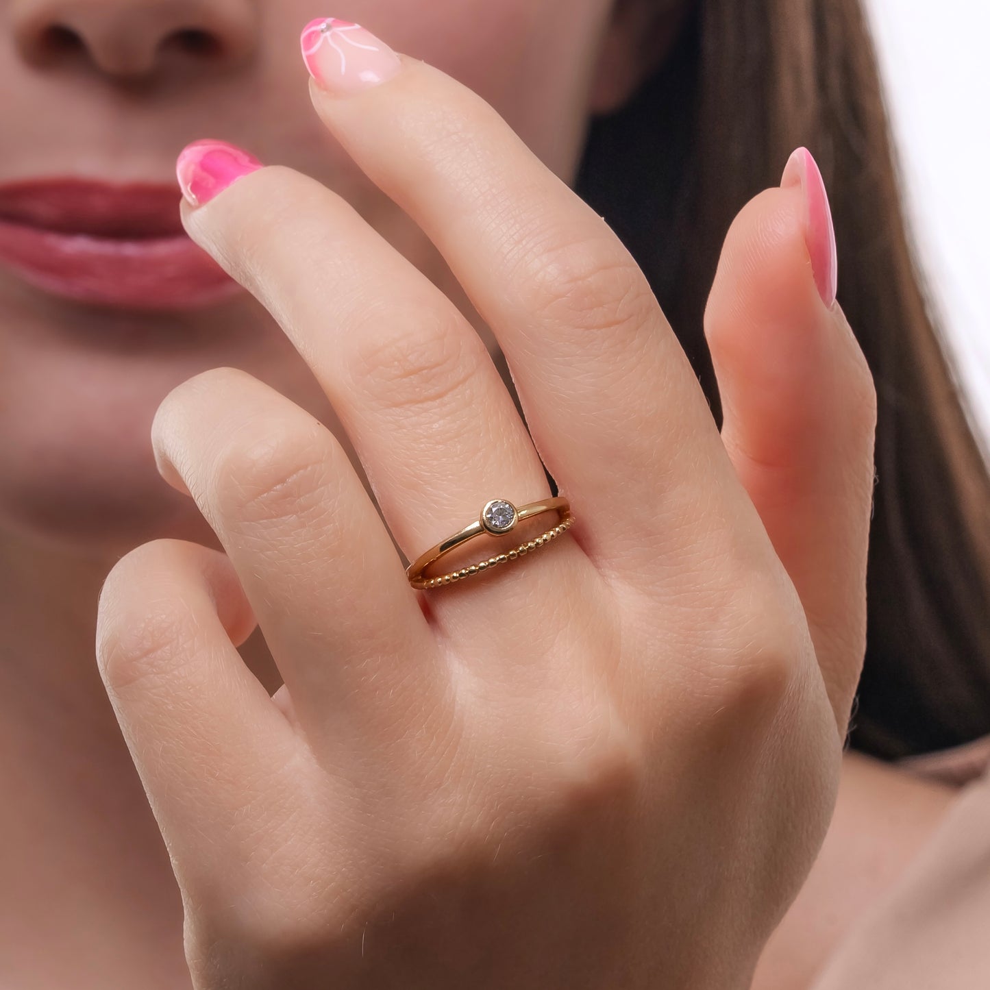 ANILLO OPHRA