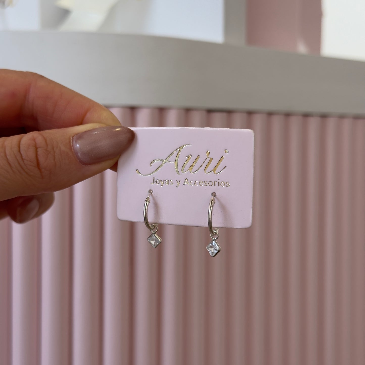 AROS MAKI PLATA