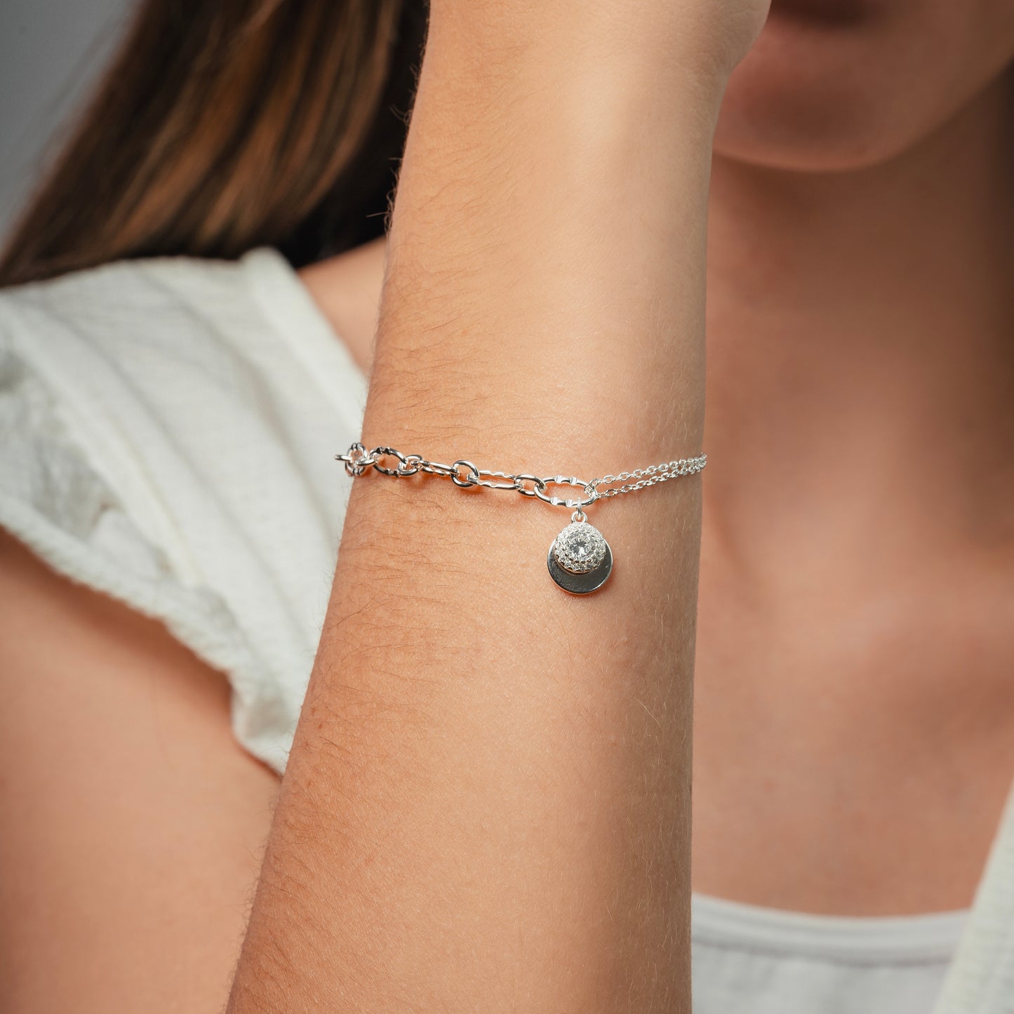 PULSERA SAYA