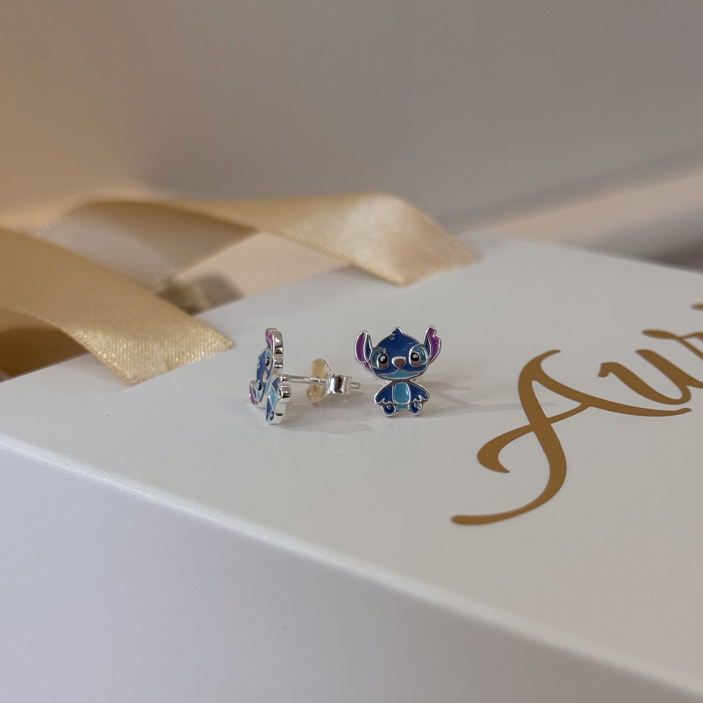 CARAVANAS STICH