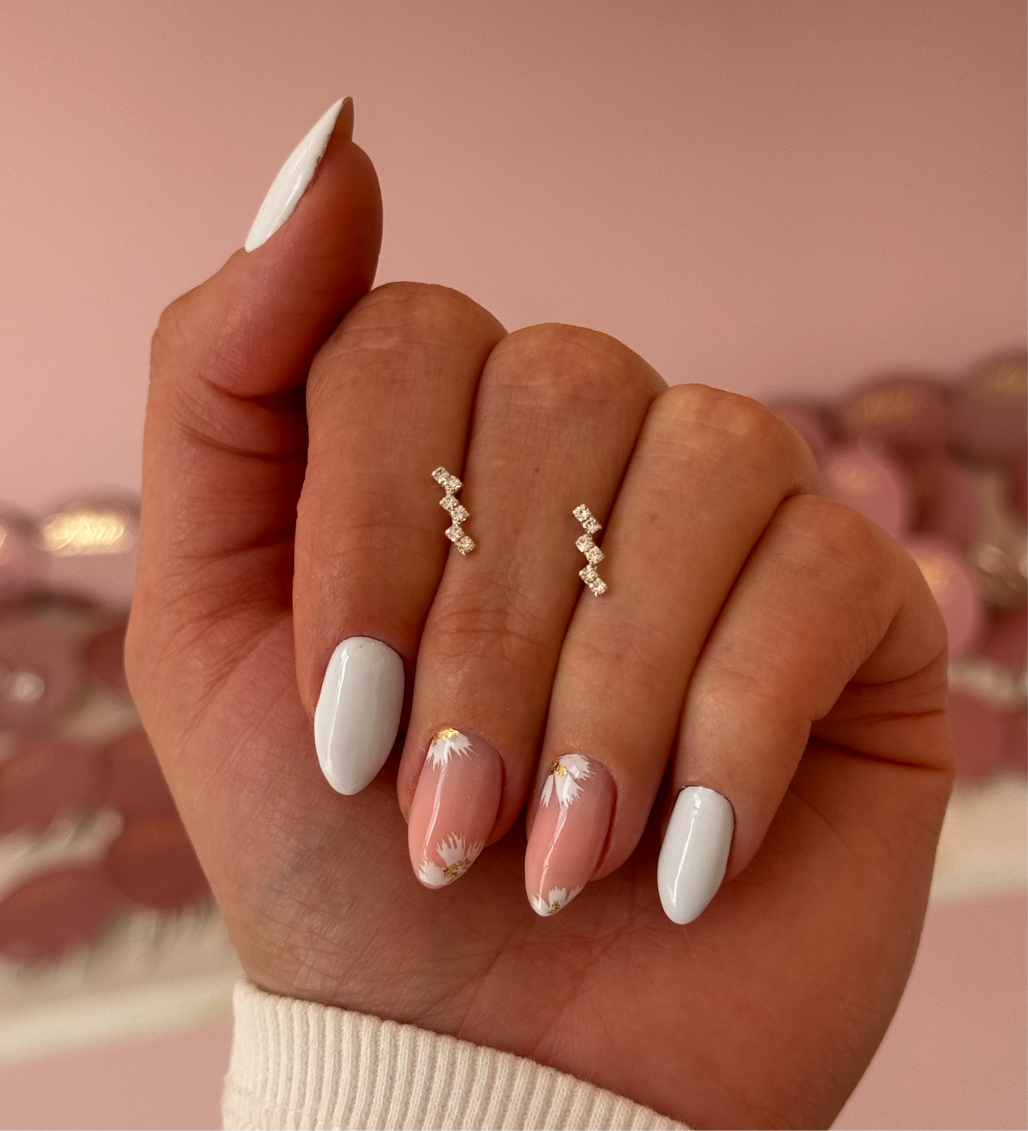 MINIS TREPADORAS MALAWI