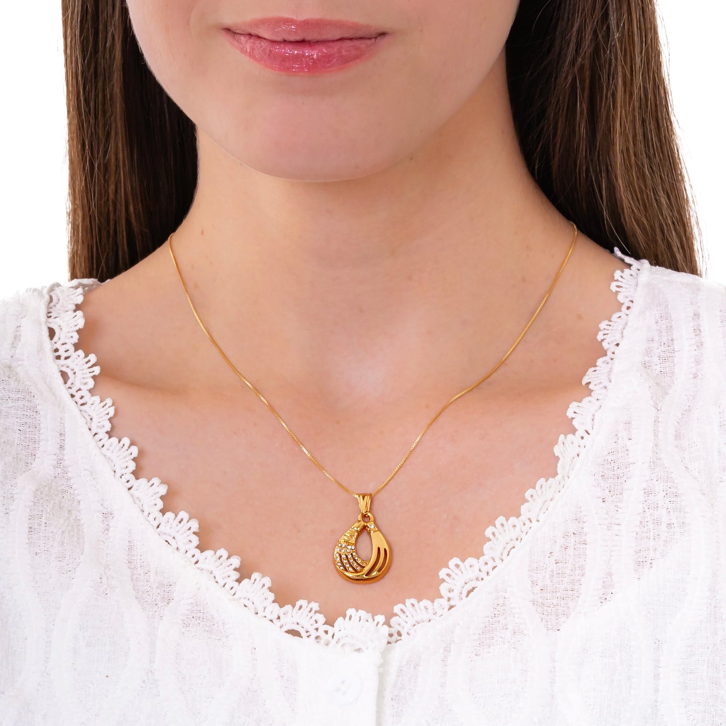 COLLAR ALEGRA
