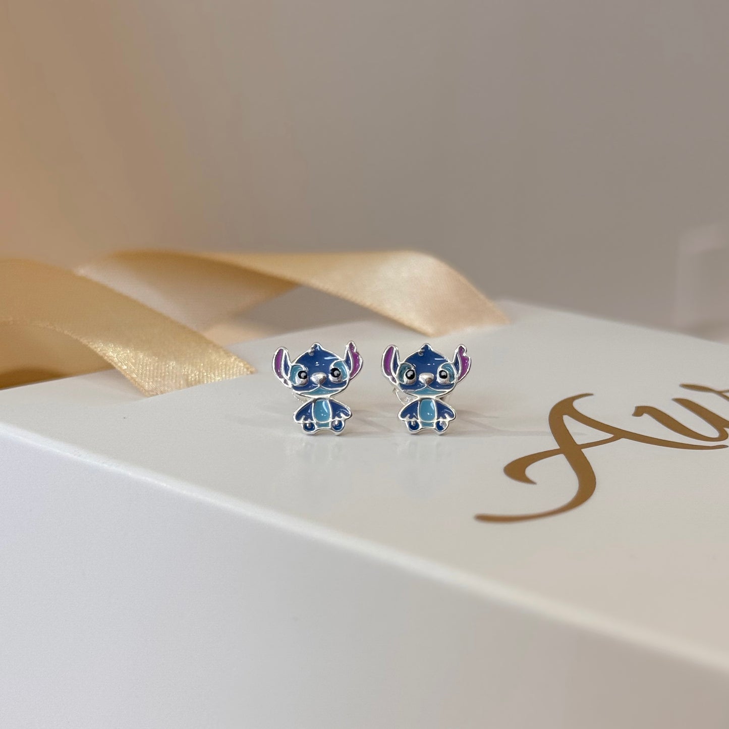 CARAVANAS STICH