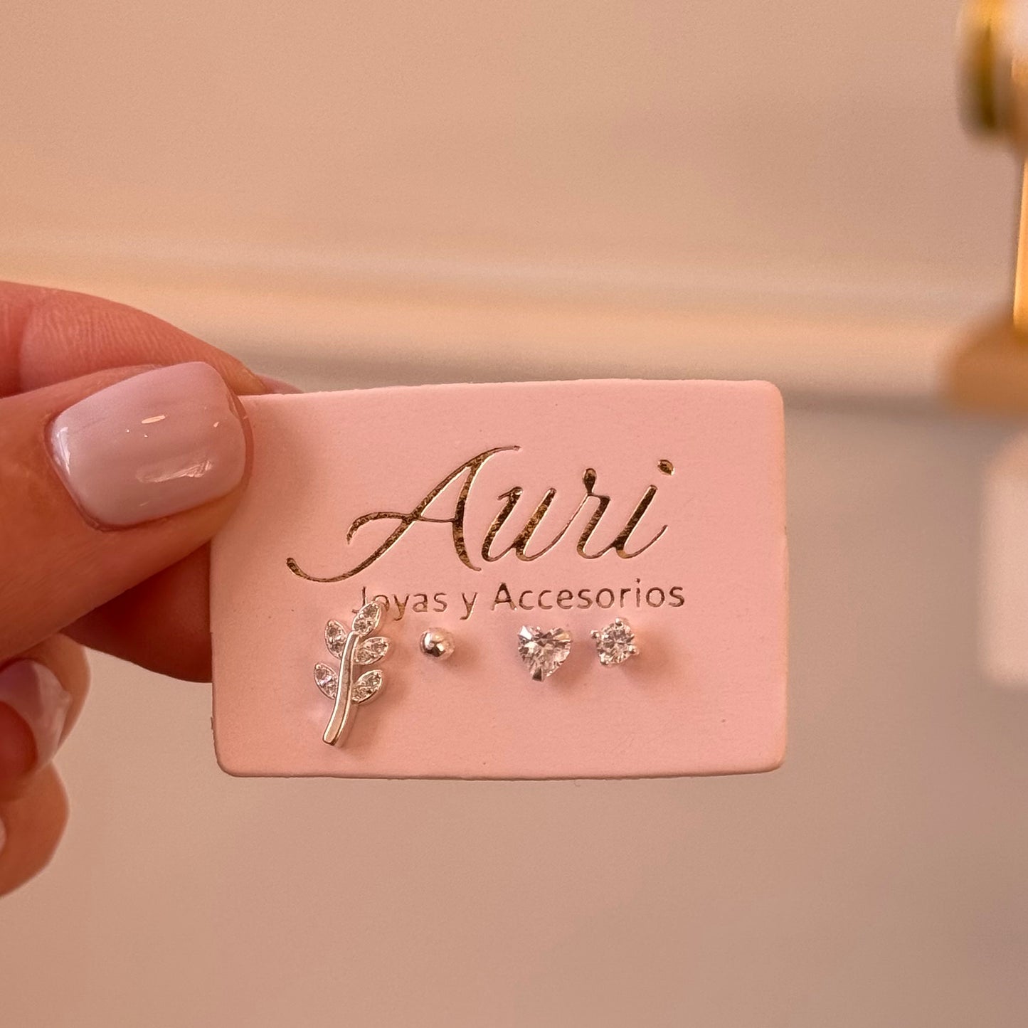 MIX RAMITA DE CIRCONIA