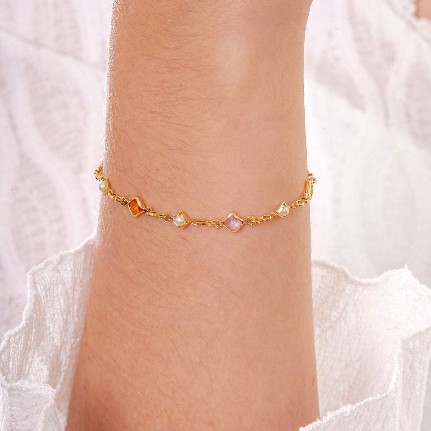 PULSERA DANIA