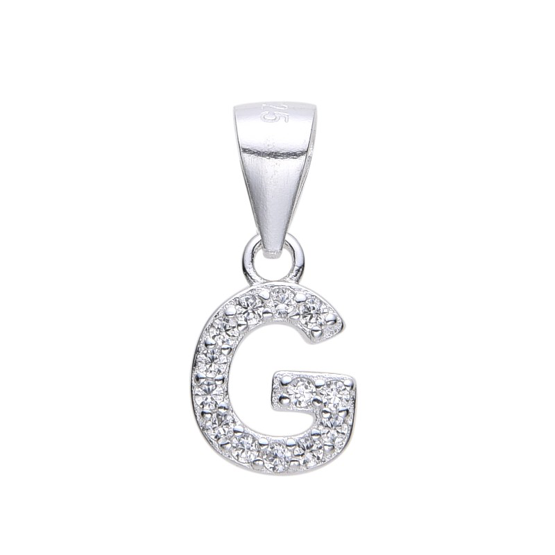 CADENITA CON INICIALES