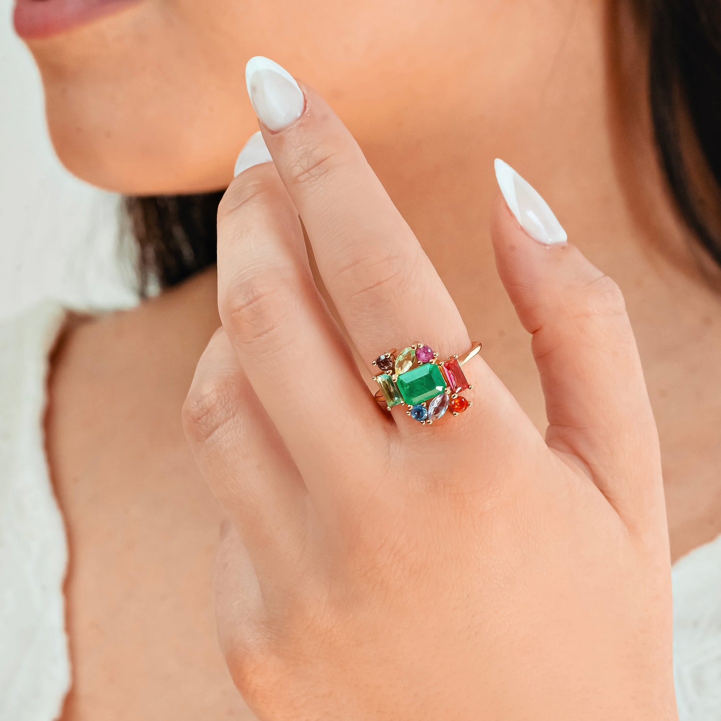 ANILLO ANAÏS