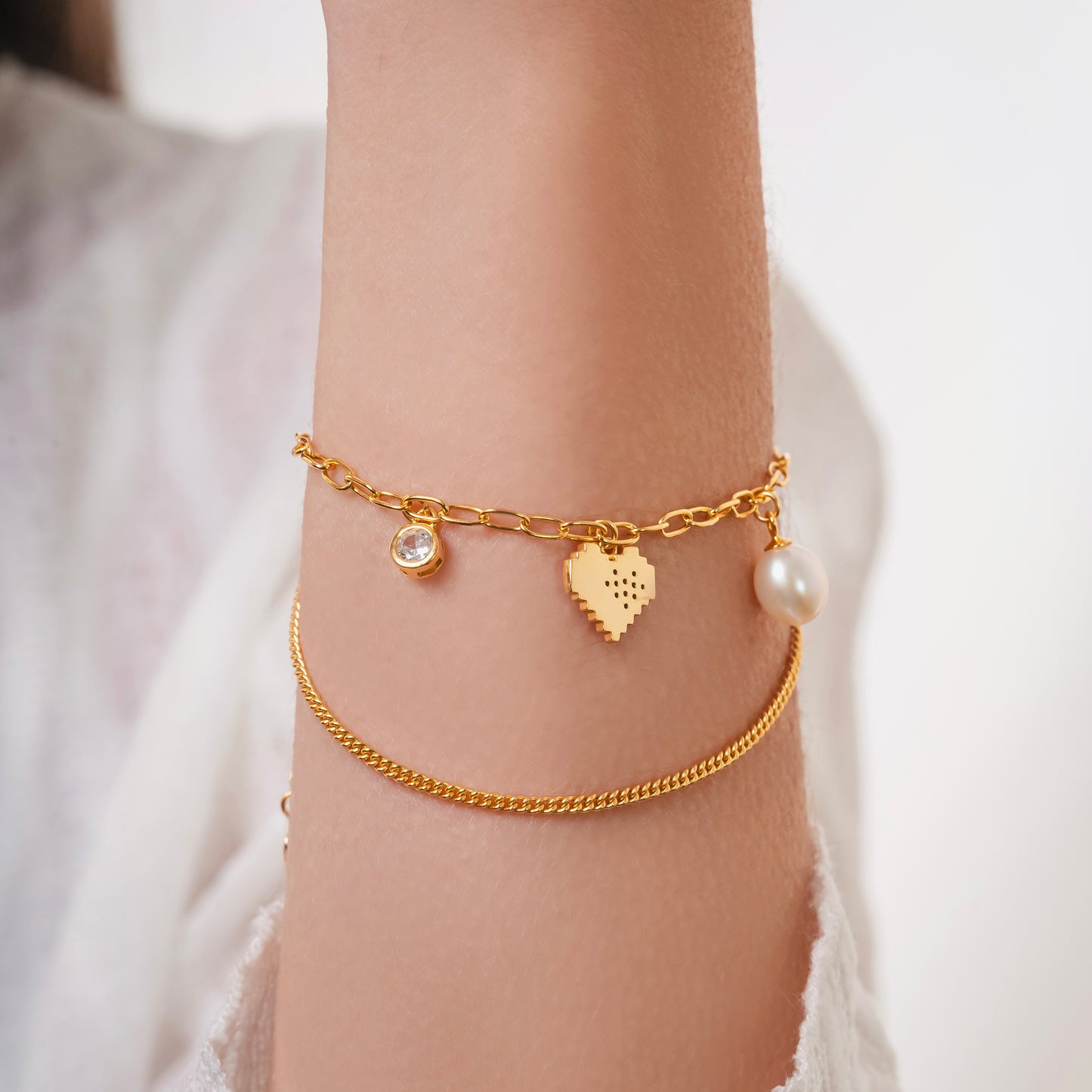 PULSERA PCP