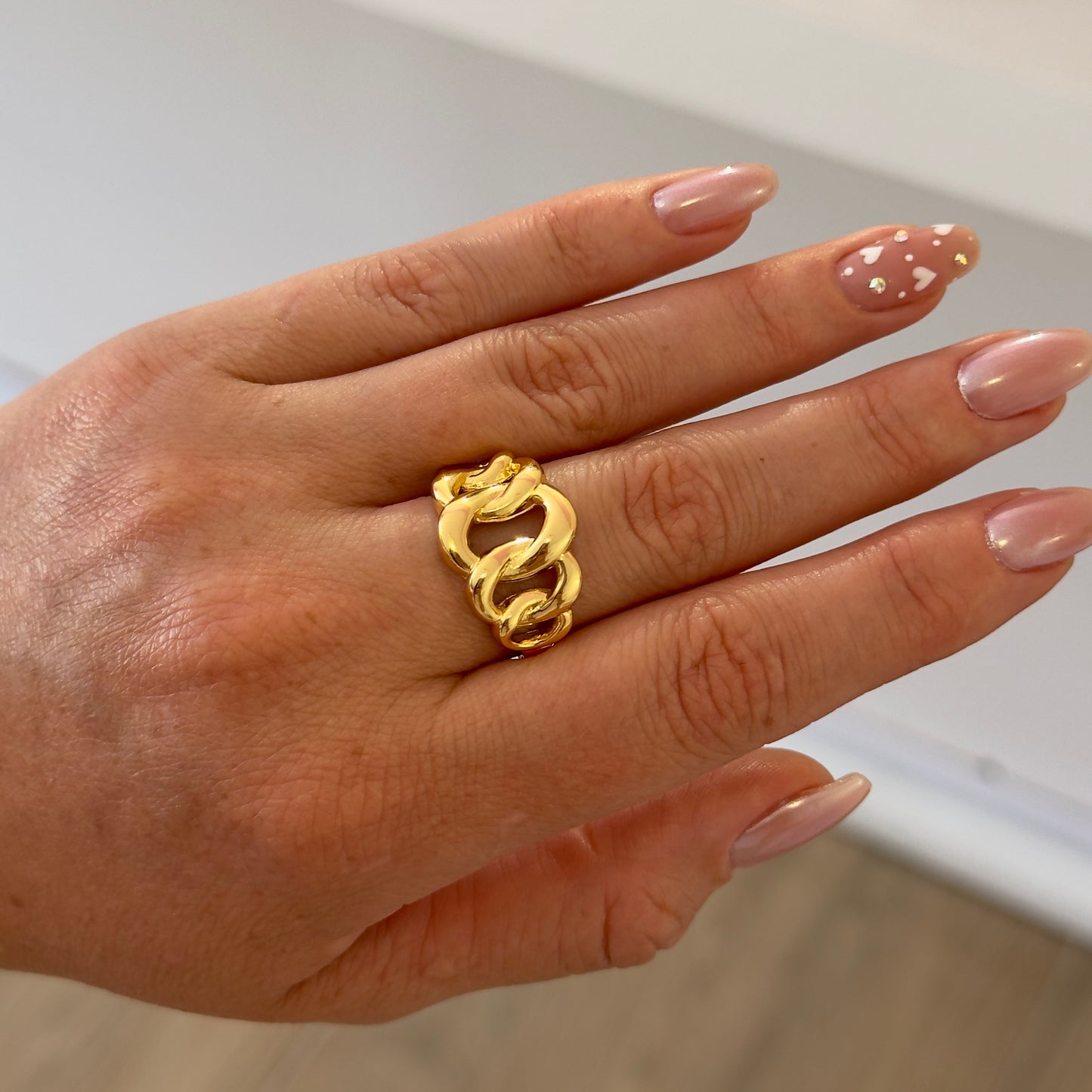 ANILLO MALA