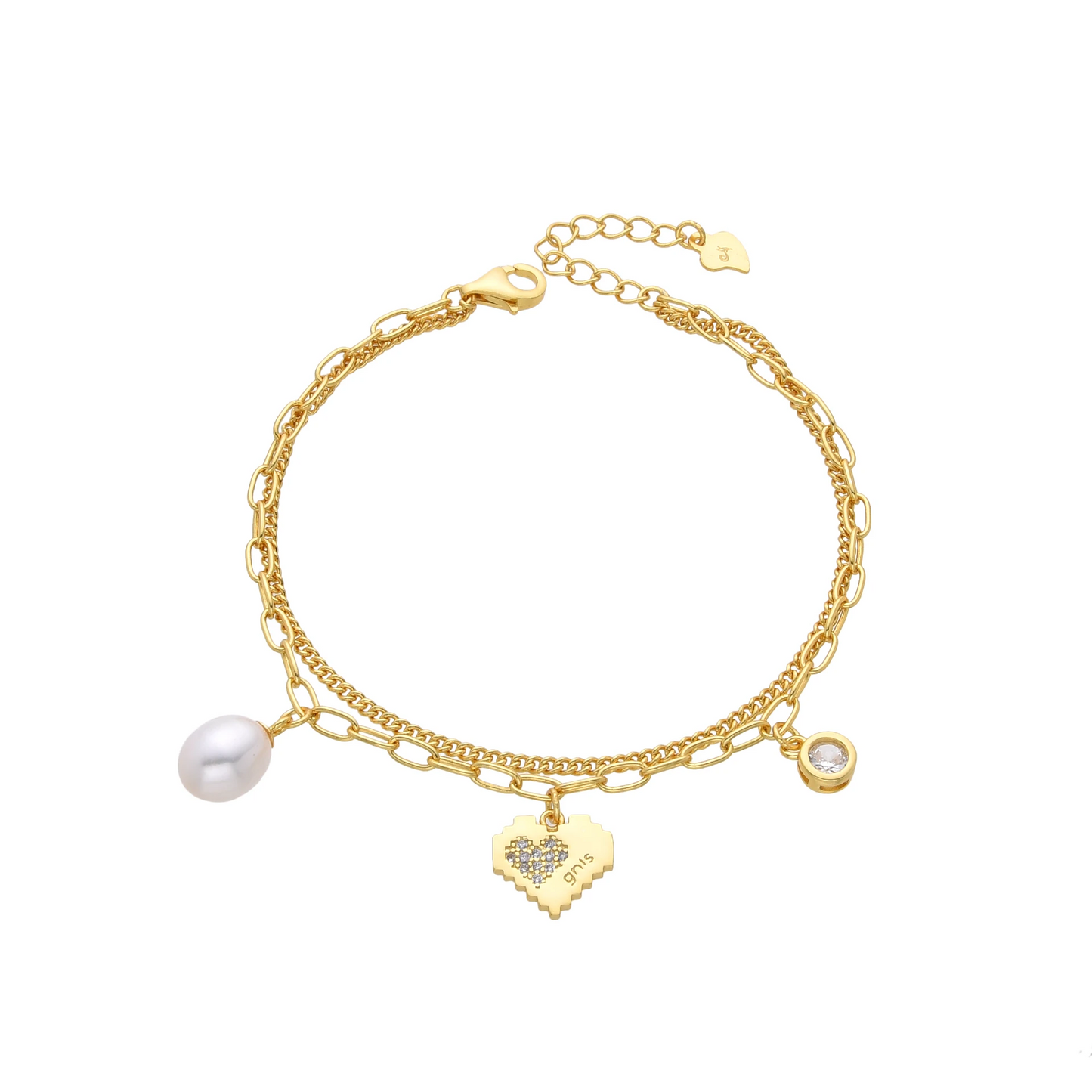 PULSERA PCP