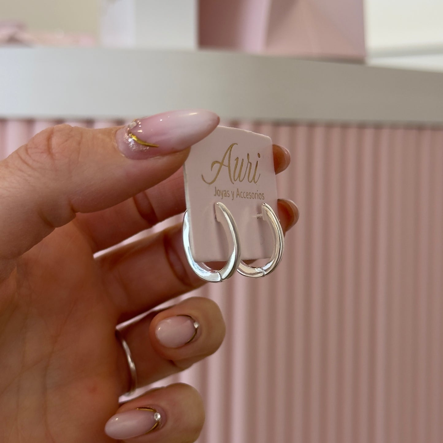 AROS CONSTANZA PLATA