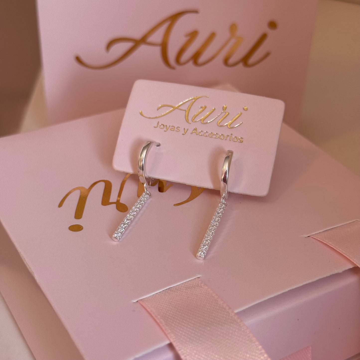 PENDIENTES SHIARA