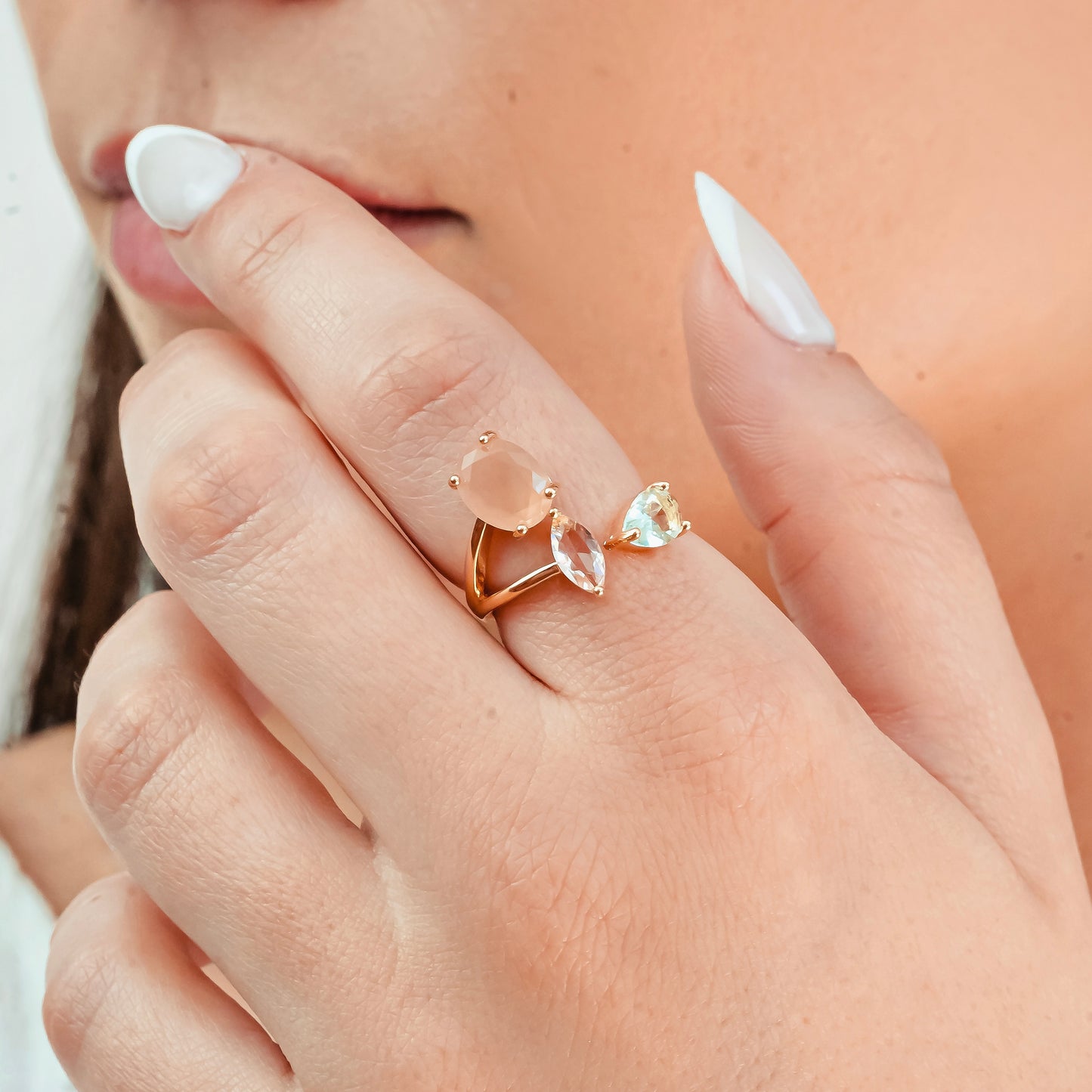 ANILLO SCARLETT